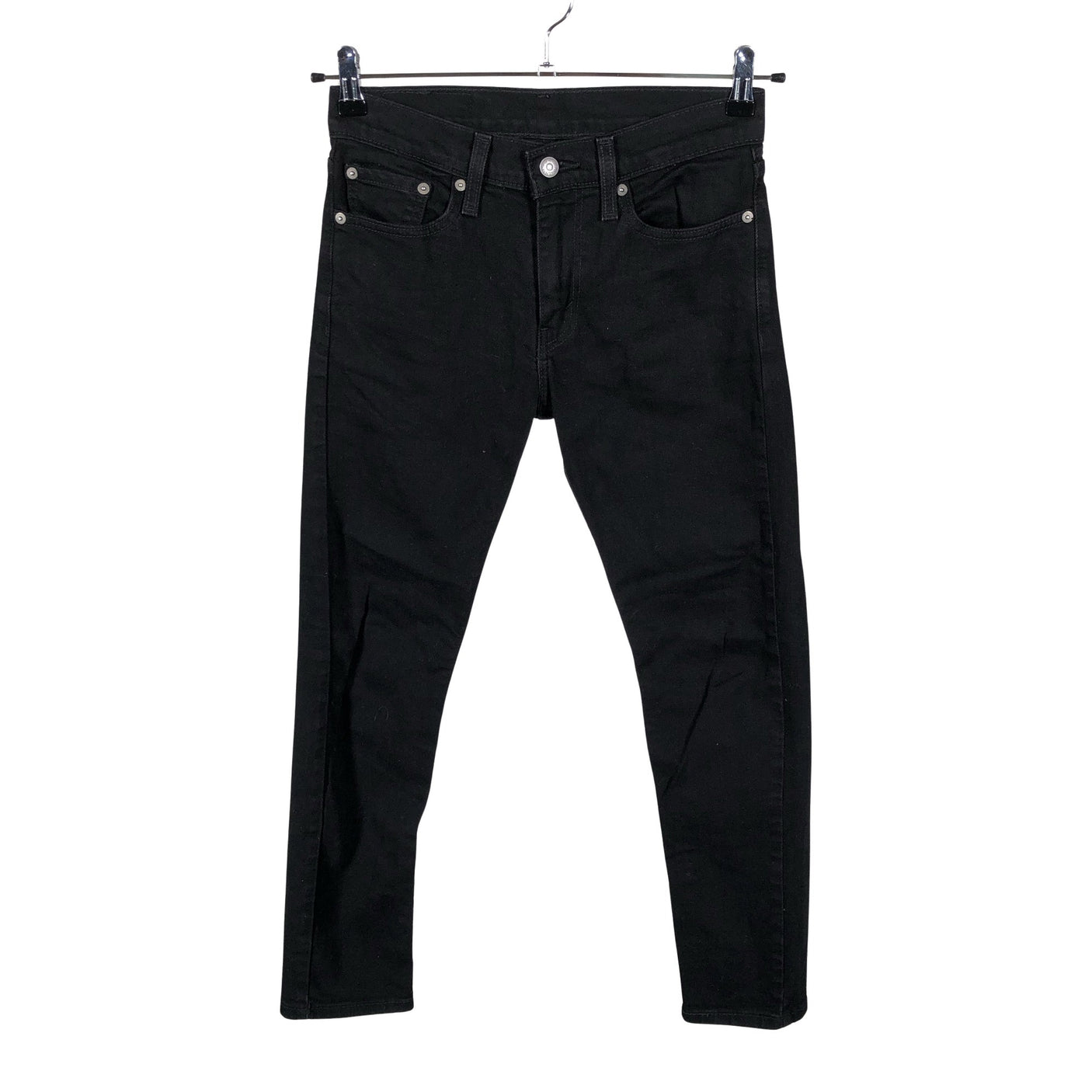 Unisex Levi's - Teksad, suurus W28 - Must (1)