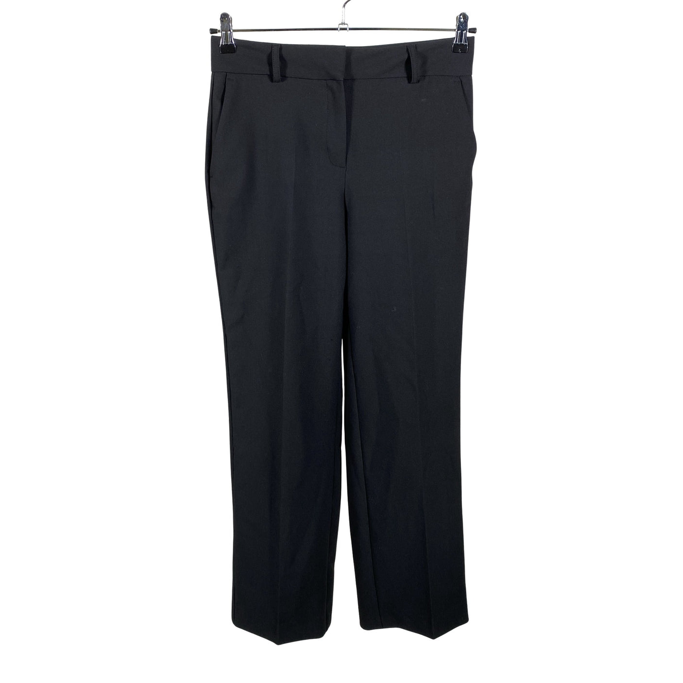 Unisex Selected - Viigipüksid, suurus 36 - Must (1)
