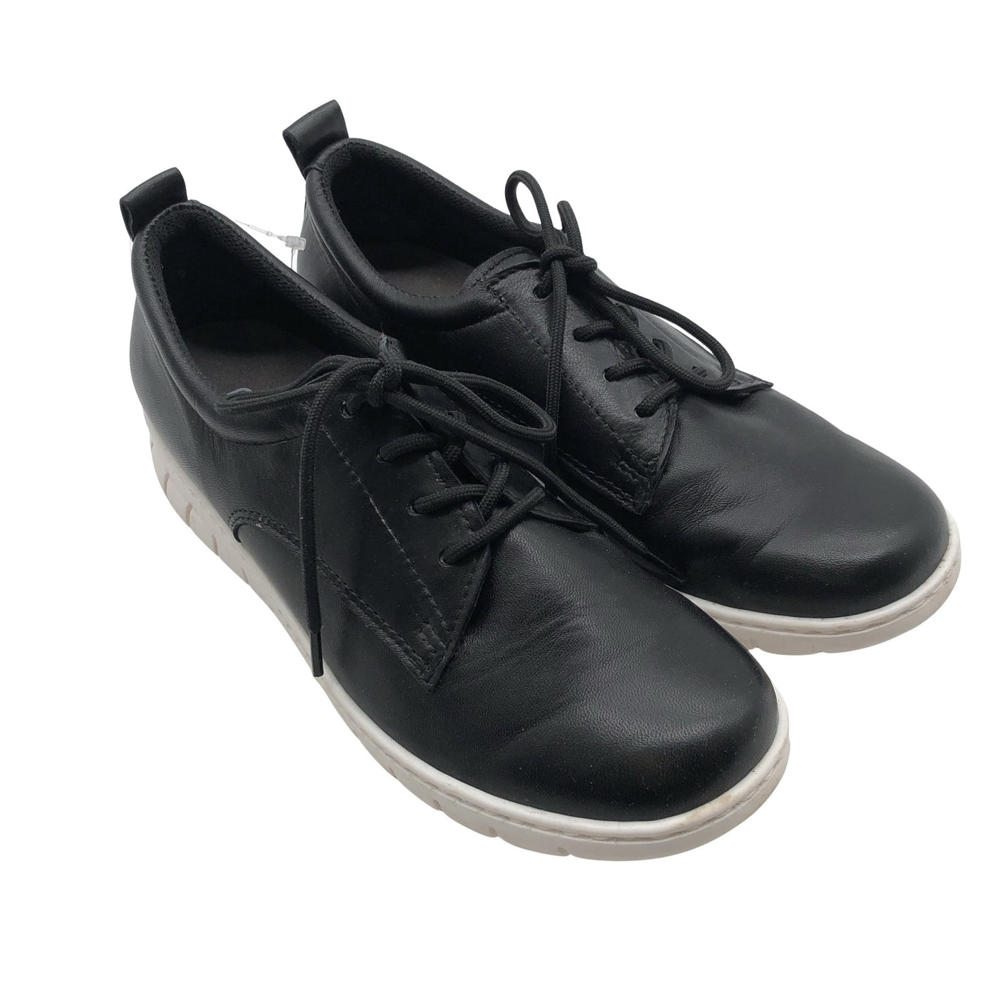 Unisex Pomar - Tossud, suurus 38 - Must (2)