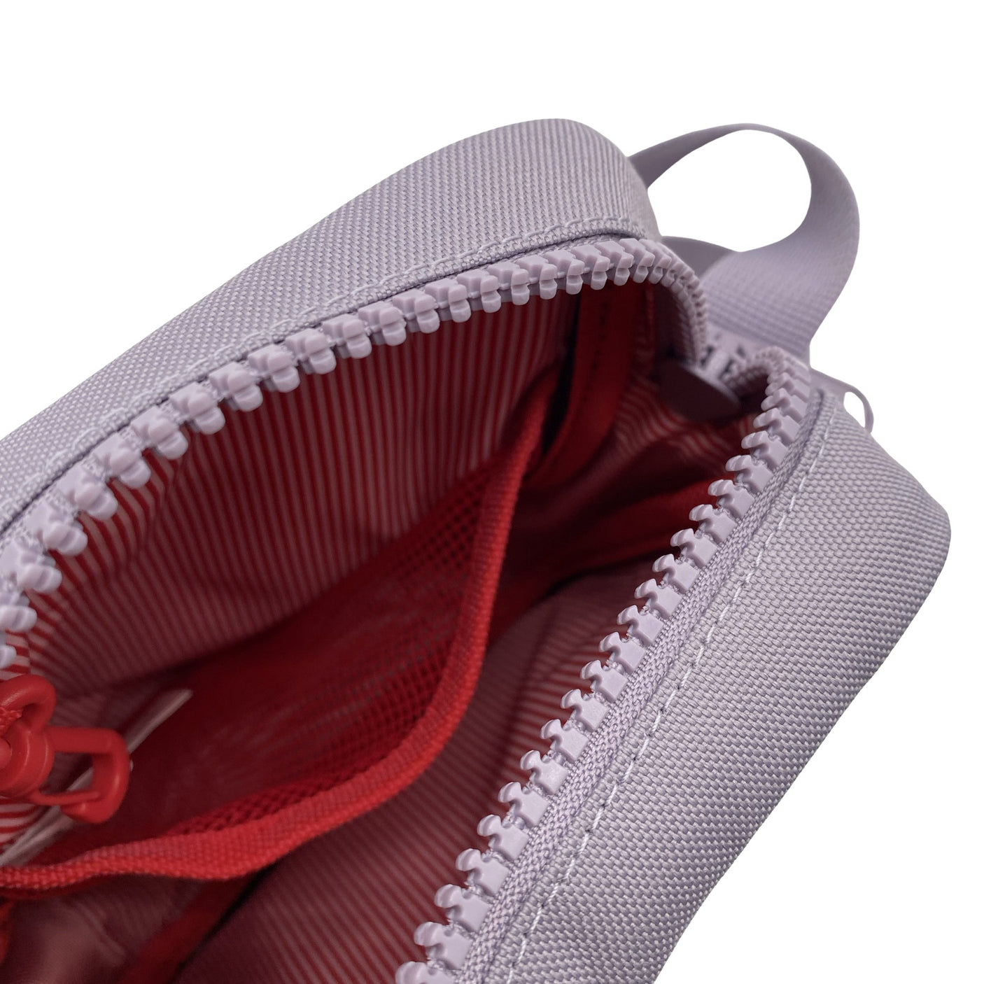 Unisex Herschel - Õlakott, suurus Mini - Lilla (2)
