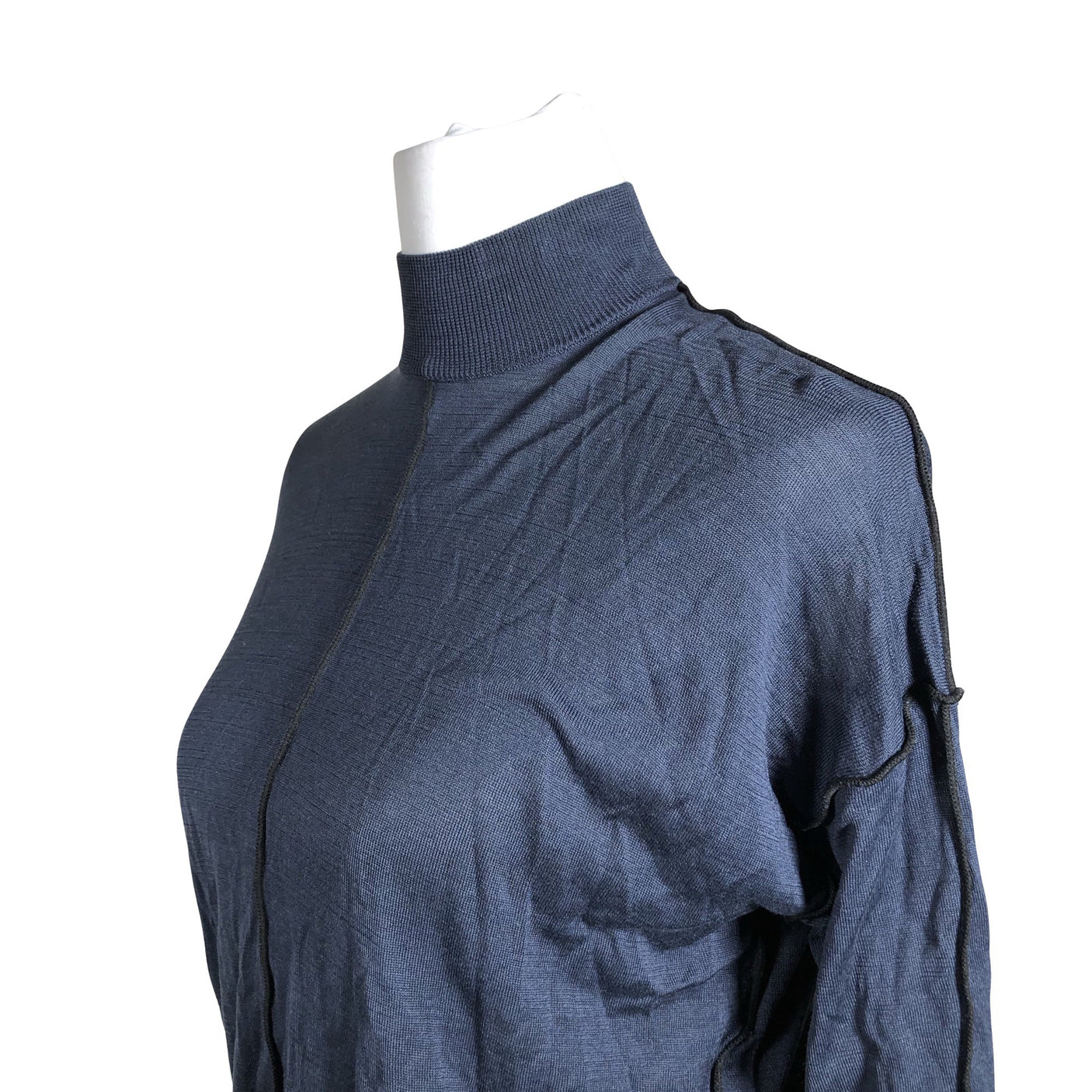 Unisex Acne Studios - Kampsun, suurus 36 - Sinine (2)