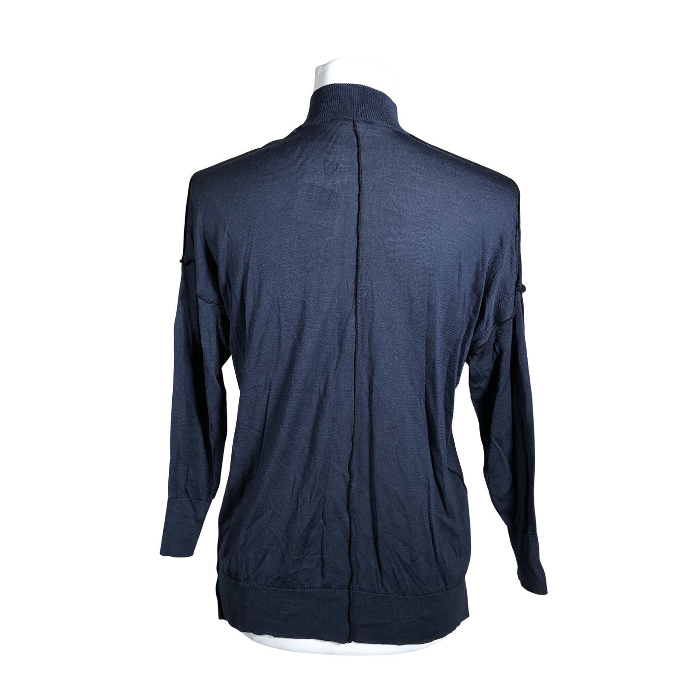 Unisex Acne Studios - Kampsun, suurus 36 - Sinine (3)