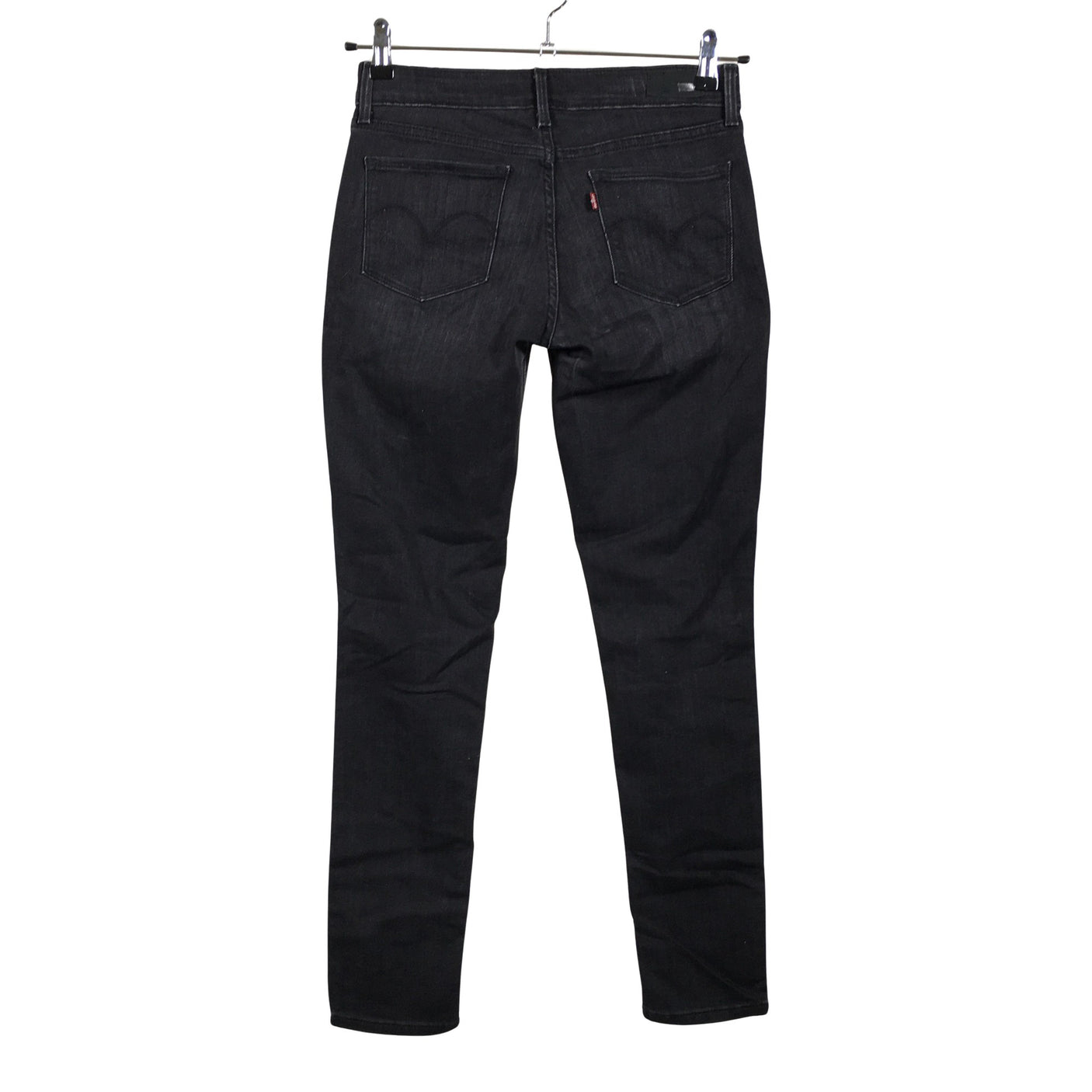 Unisex Levi's - Teksad, suurus W28 - Must (2)