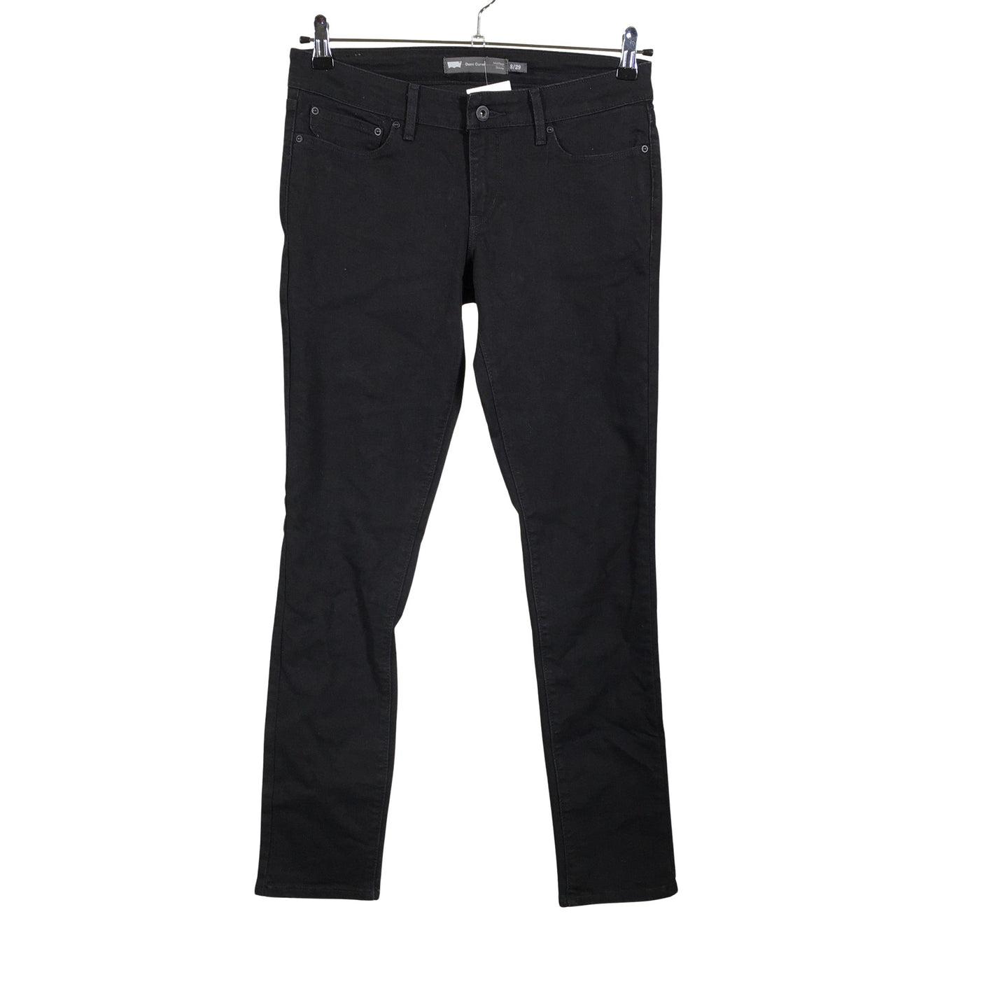 Unisex Levi's - Teksad, suurus W29 - Must (1)