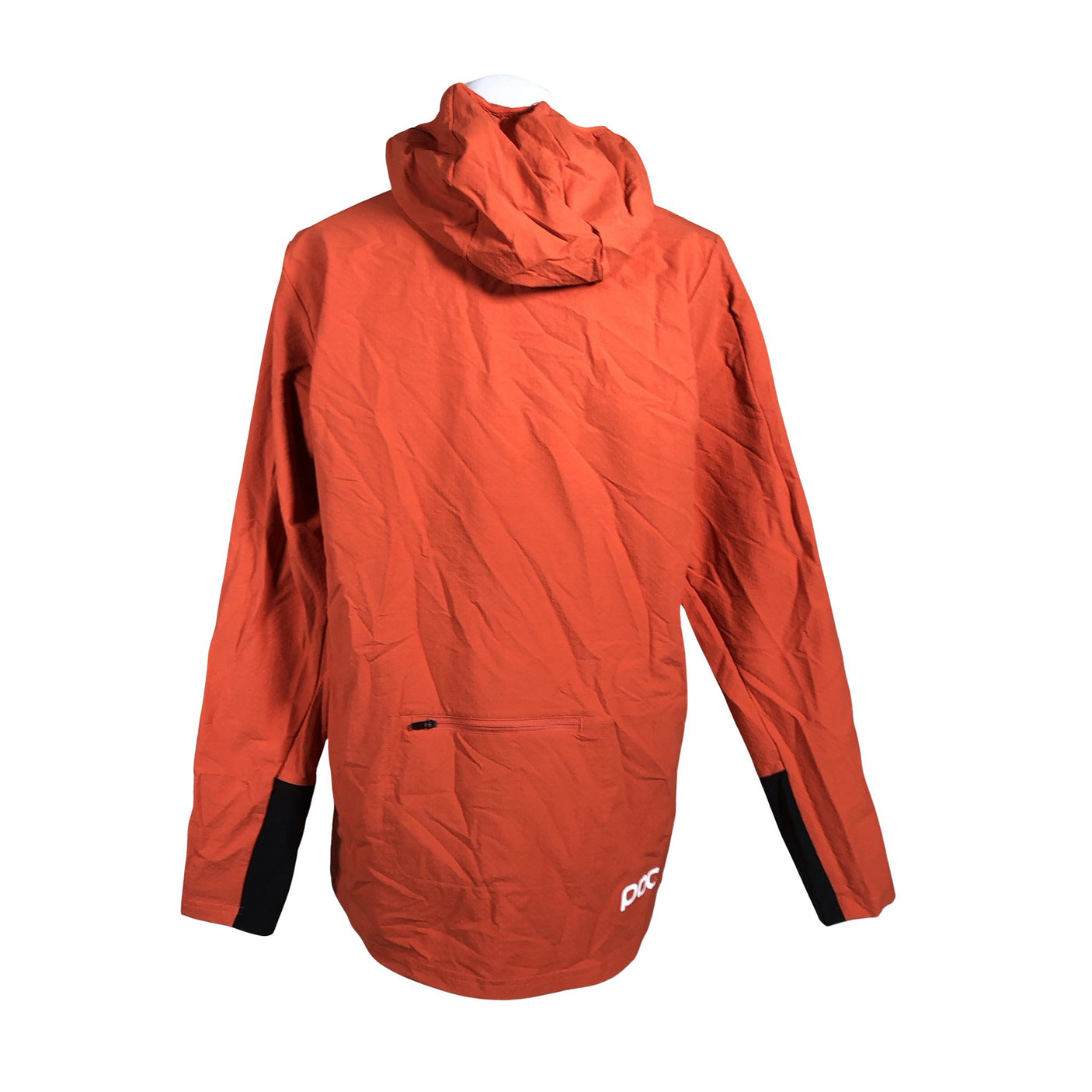 Unisex Poc - Jope, suurus 38 - Oranž (2)