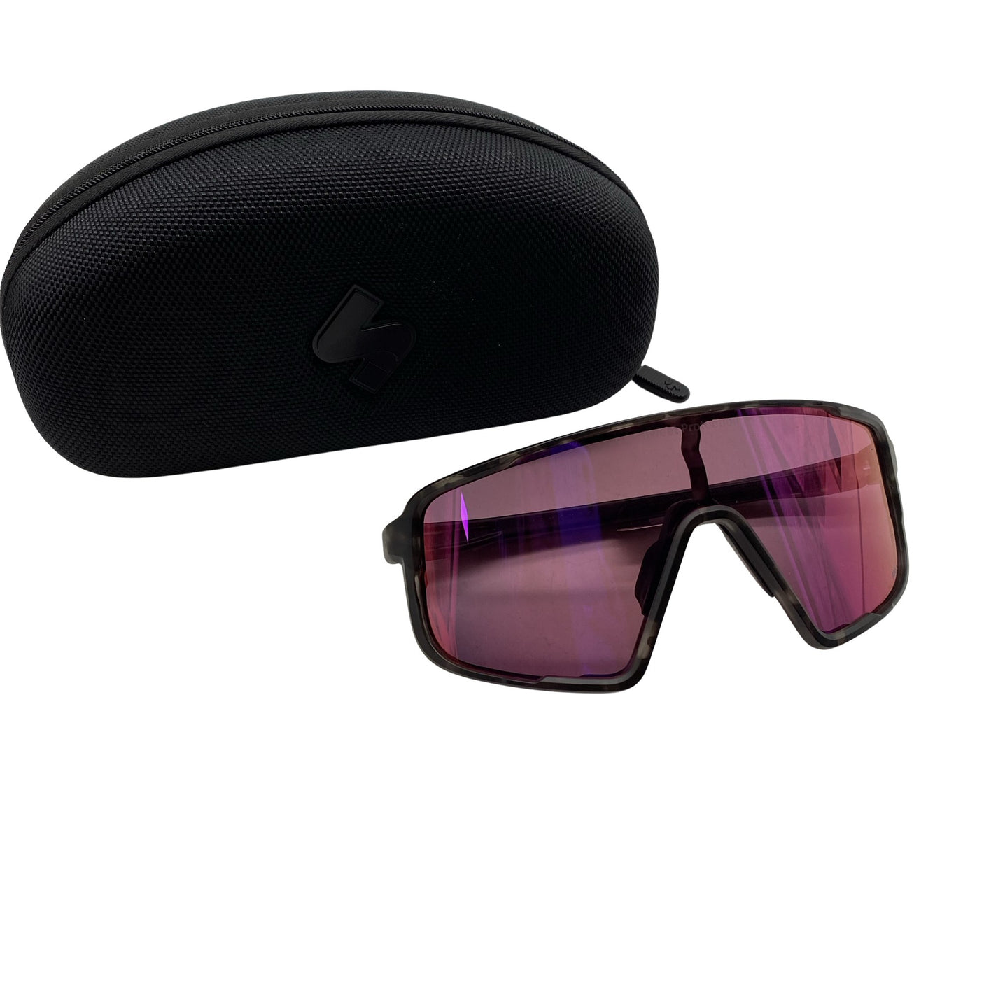 Unisex Sweet Protection - Päikeseprillid, suurus Ei kokoa - Must (1)