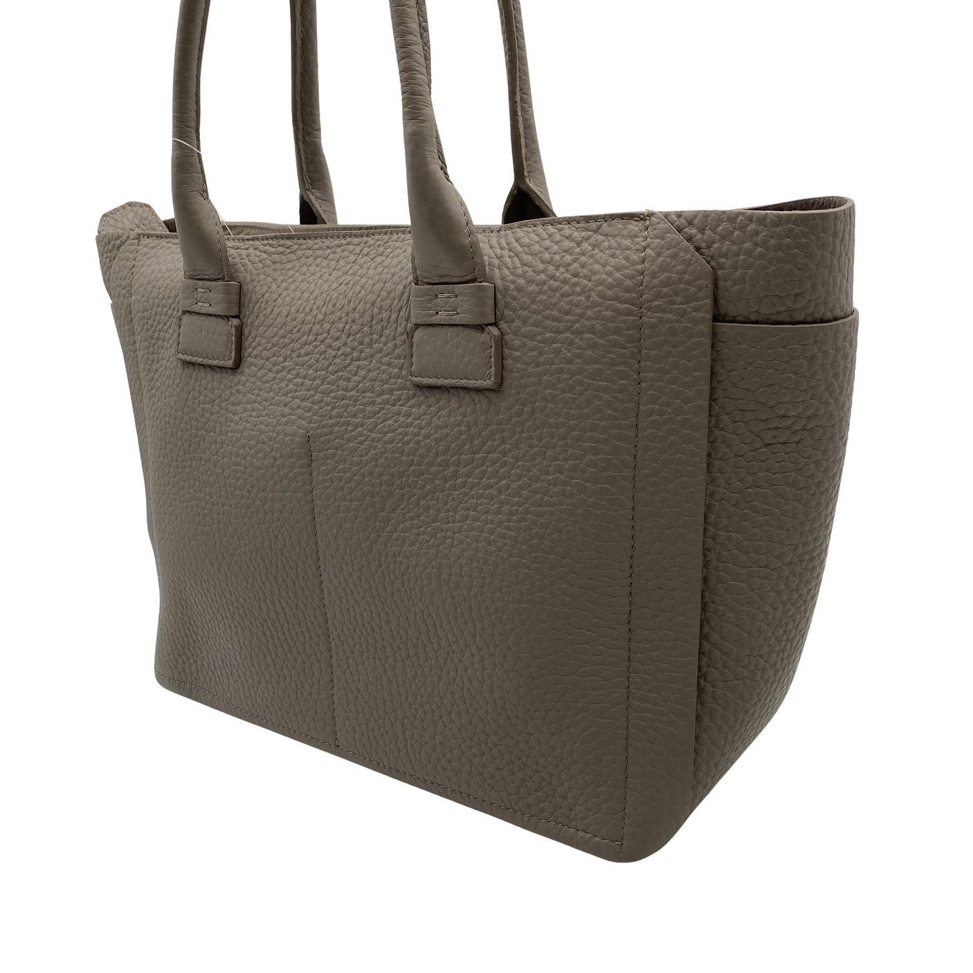 Unisex Furla - Käekott, suurus Maxi - Hall (2)