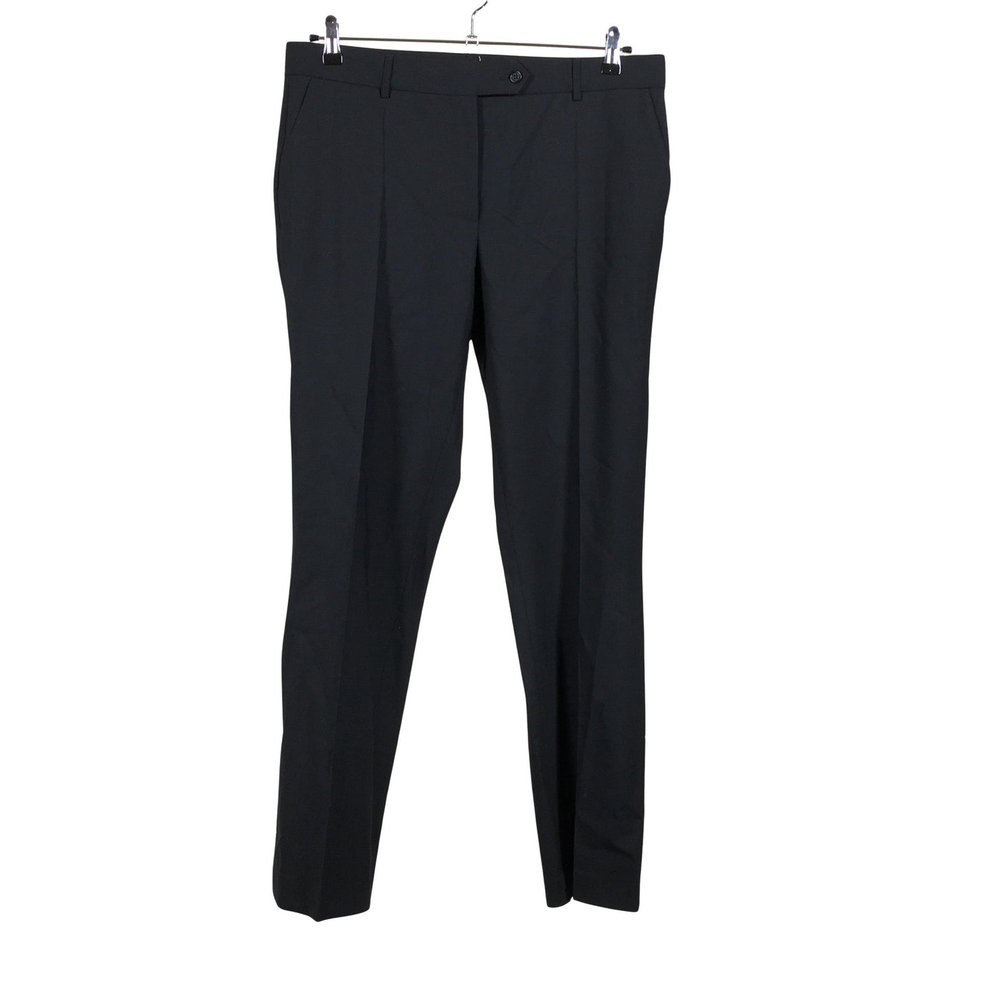 Unisex Andiata - Viigipüksid, suurus 44 - Must (1)
