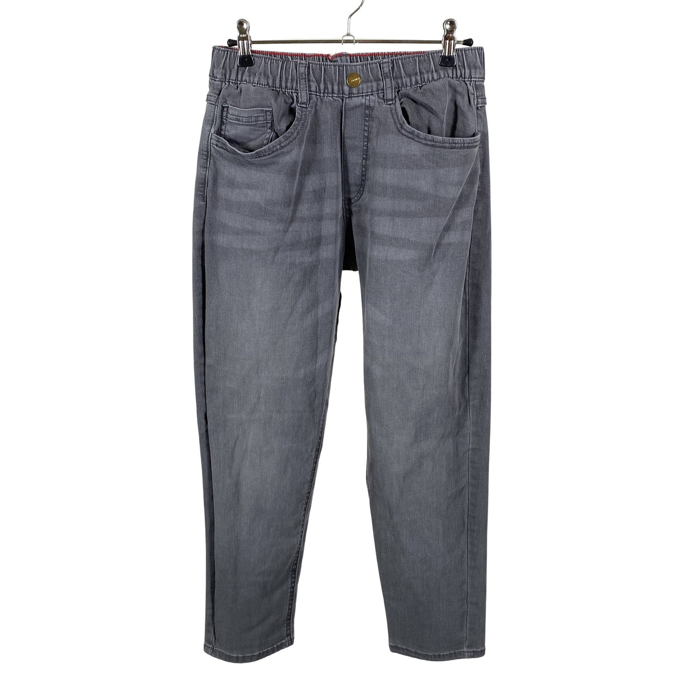 Unisex Okaïdi - Teksad, suurus 146 - 152 - Hall (1)