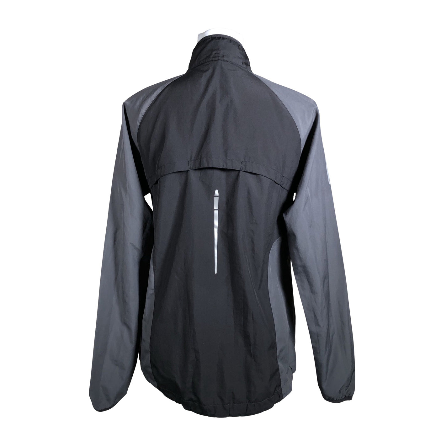 Unisex Soc - Spordijope, suurus 38 - Must (2)