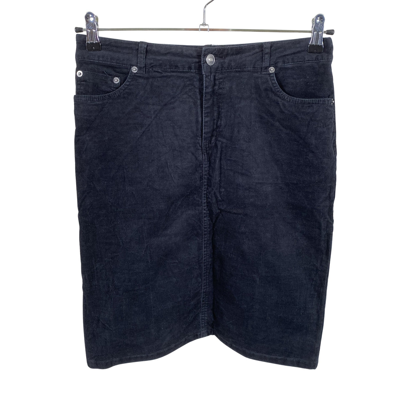 Unisex Noom - Teksaseelik, suurus 36 - Must (1)