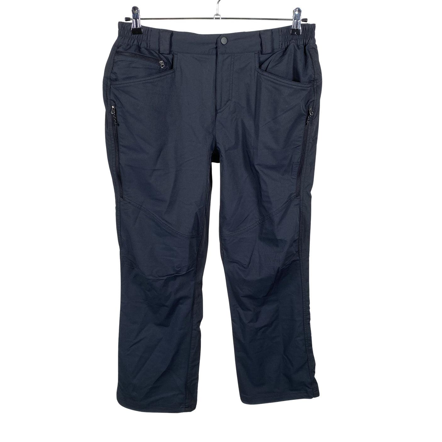 Unisex Berghaus - Õuepüksid, suurus 42 - Must (1)