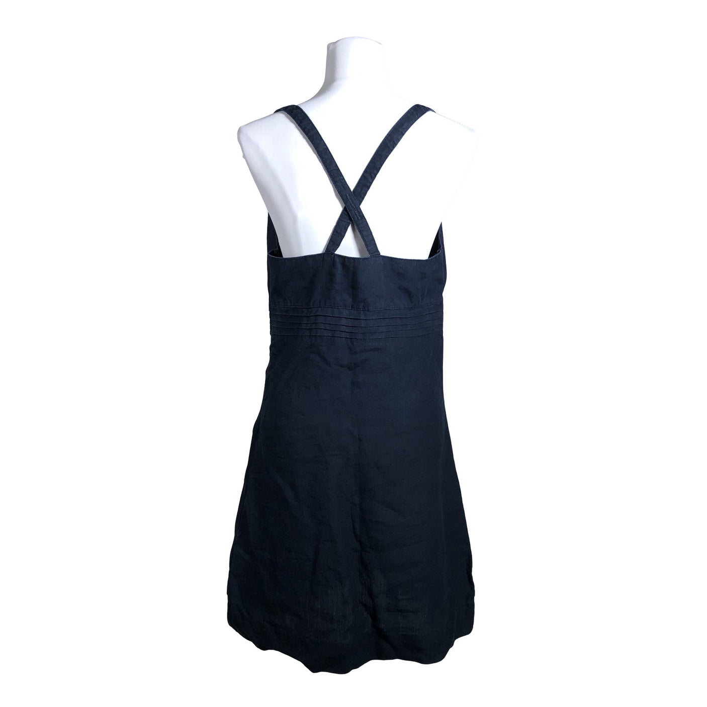 Unisex Murphy&Nye - Mitteveniv kleit, suurus 38 - Sinine (2)