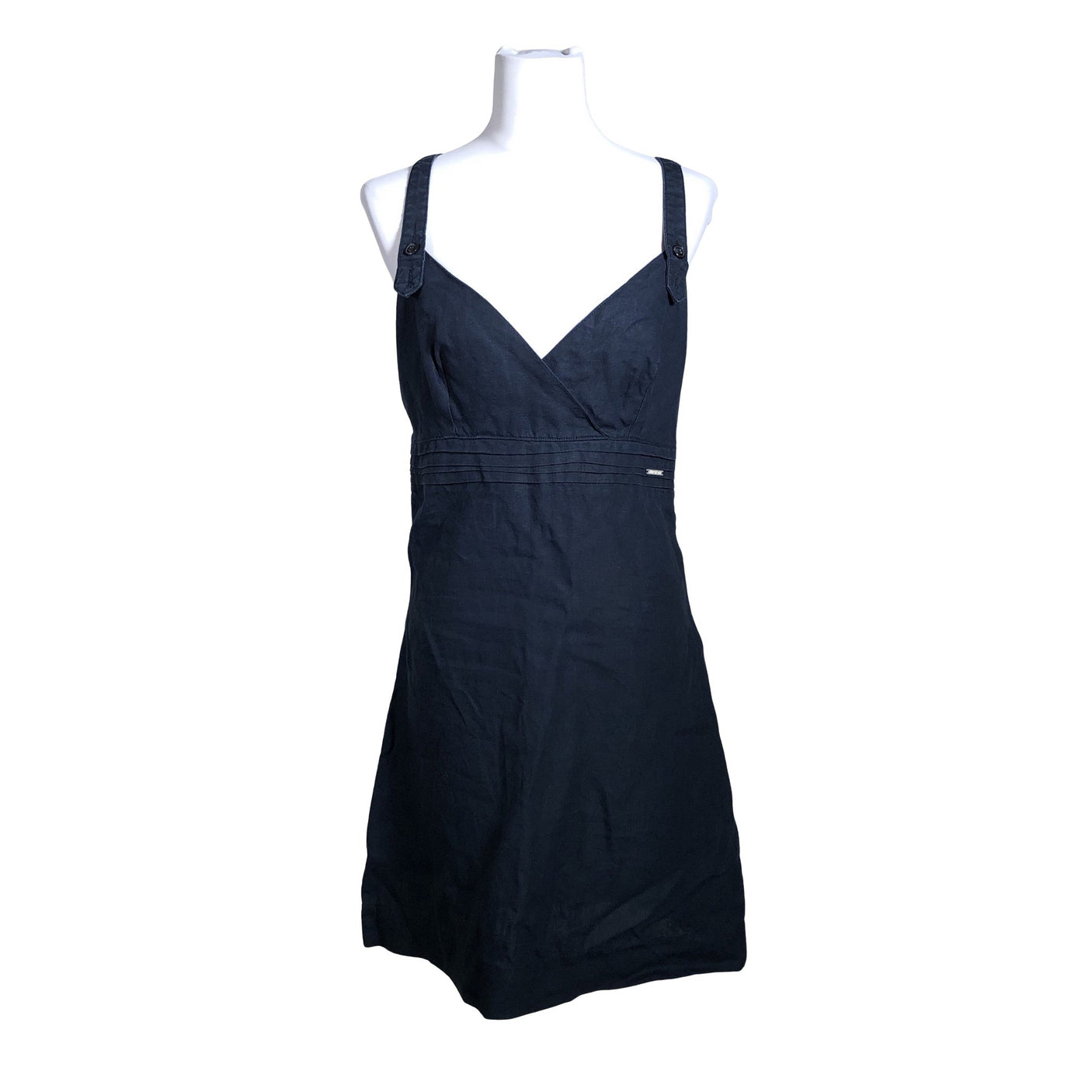 Unisex Murphy&Nye - Mitteveniv kleit, suurus 38 - Sinine (1)