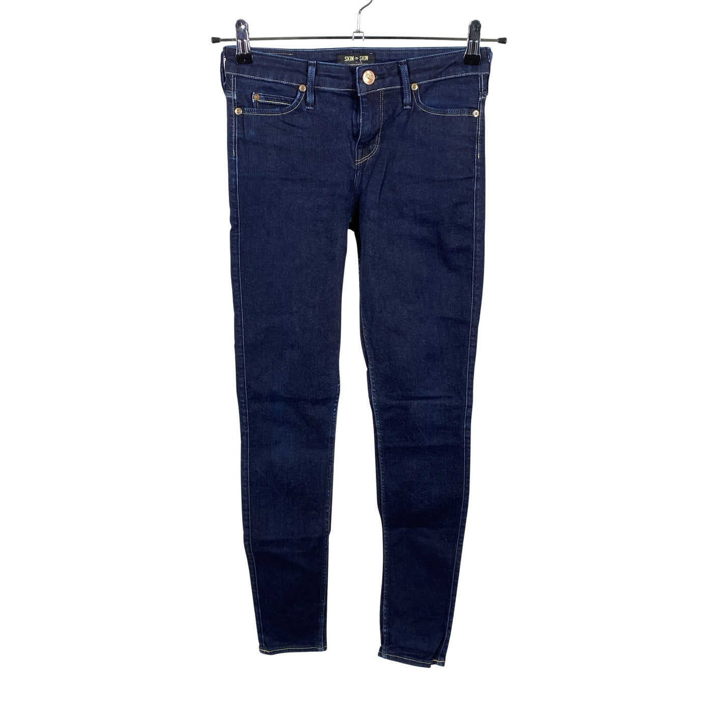 Unisex Lee - Teksad, suurus W29 - Sinine (1)