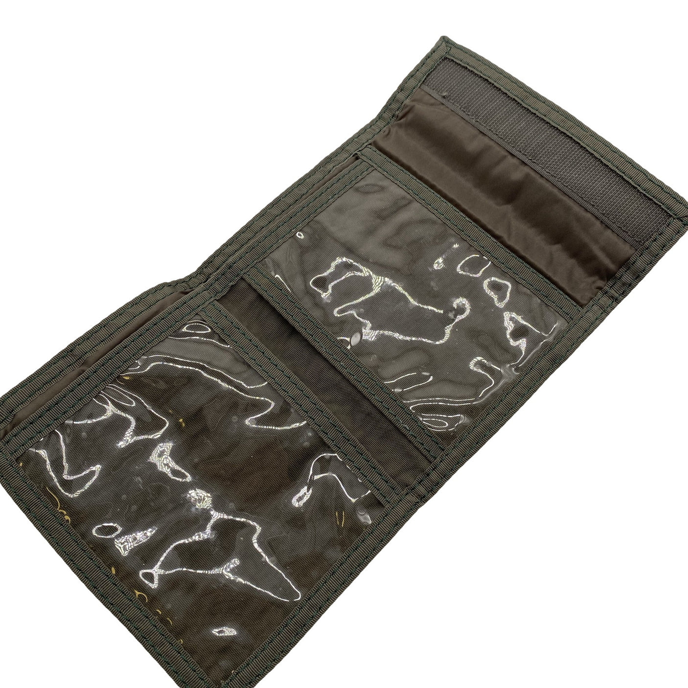 Unisex Kipling - Rahakott, suurus Ei kokoa - Roheline (2)