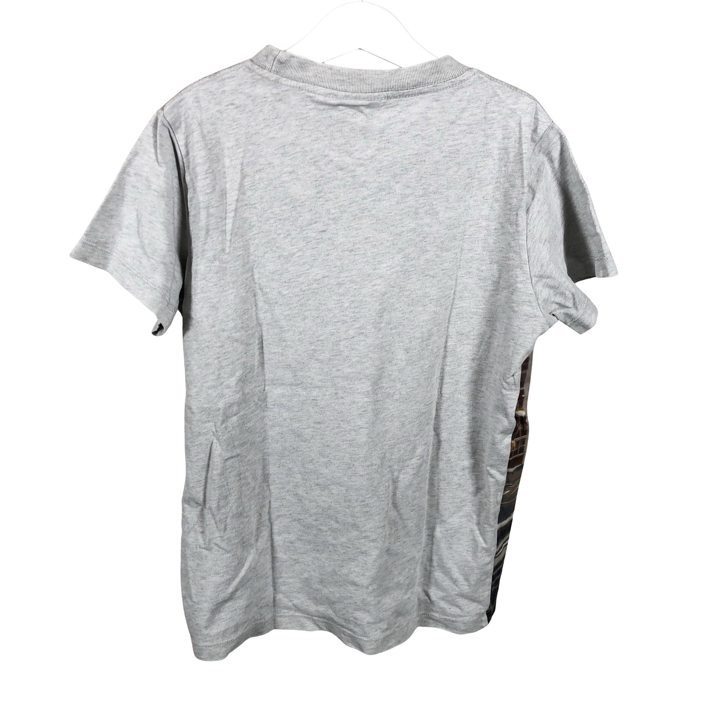 Unisex Molo Kids - T-särk, suurus 134 - 140 - Valge (2)