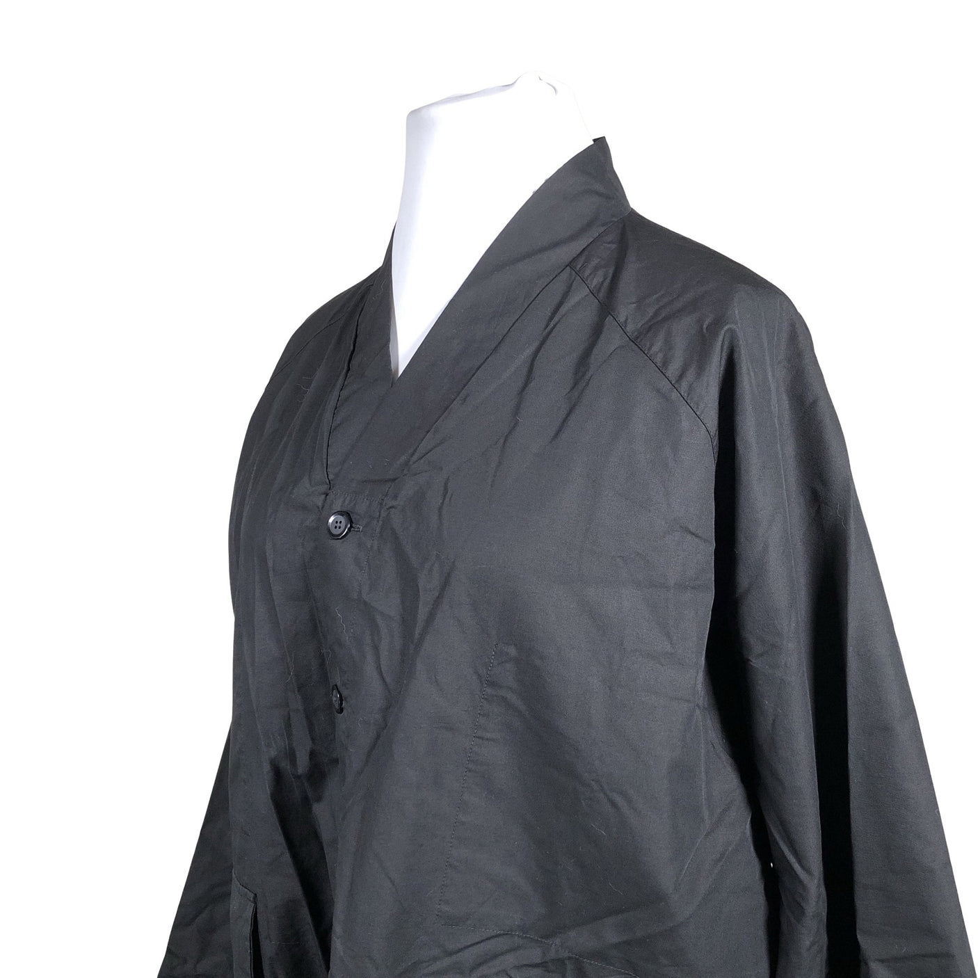 Unisex Nomen Nescio - Bleiser, suurus 38 - Must (2)