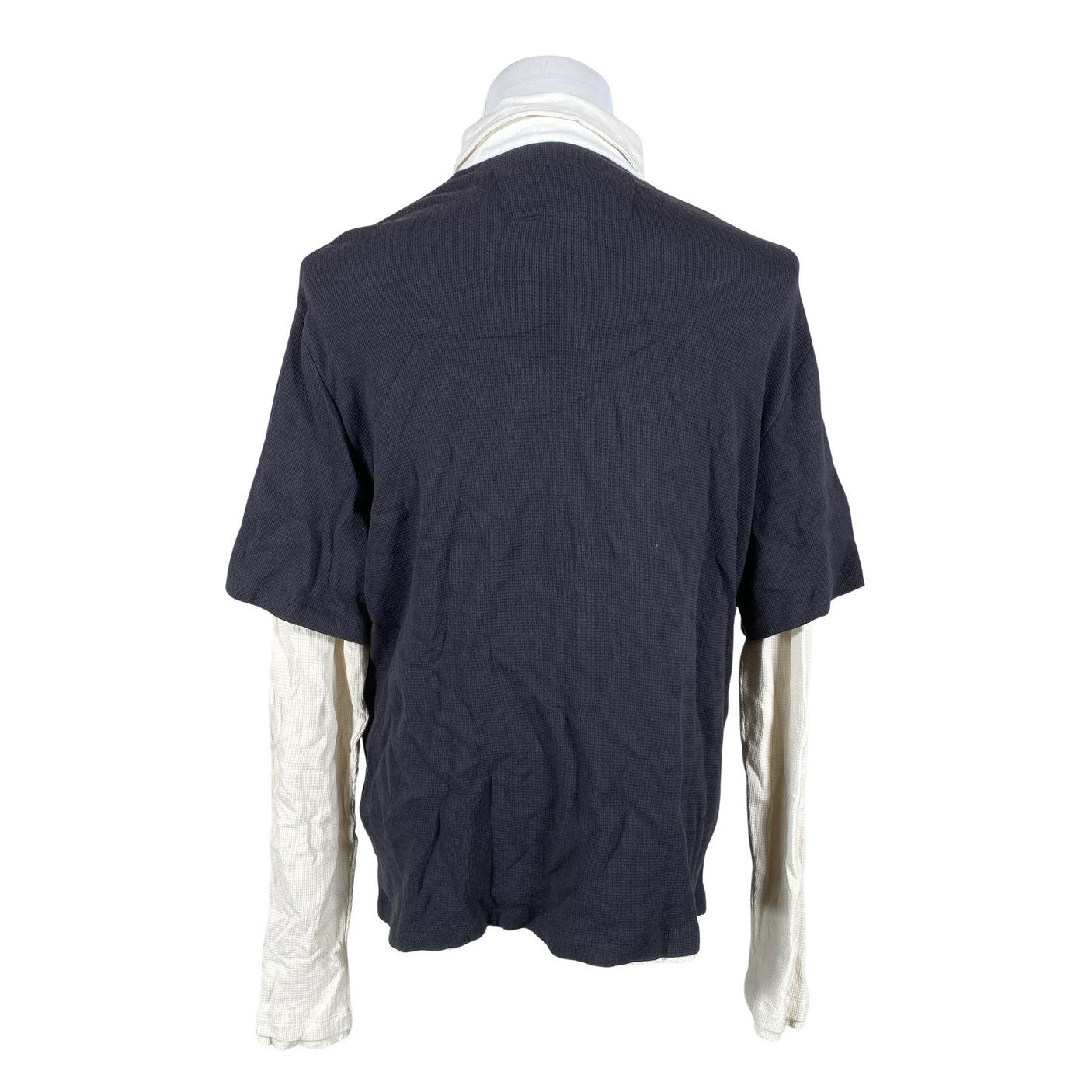 Unisex MISBHV - Trikotaažist pluus, suurus XL - Hall (3)