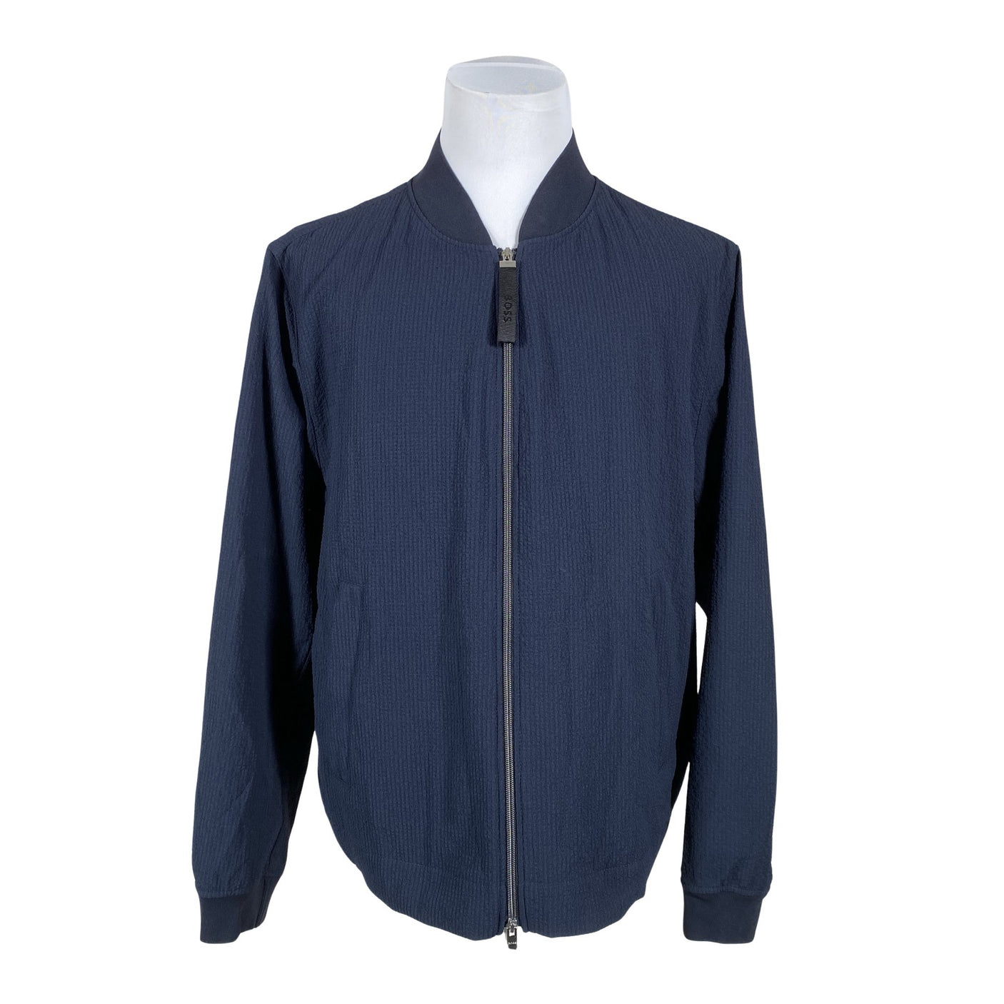Unisex Hugo Boss - Jope, suurus 56 - Sinine (1)