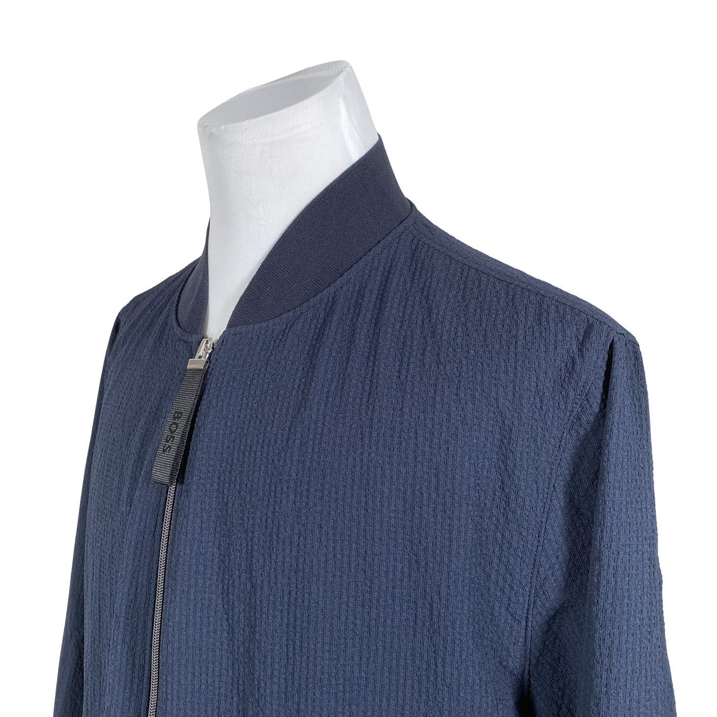 Unisex Hugo Boss - Jope, suurus 56 - Sinine (2)