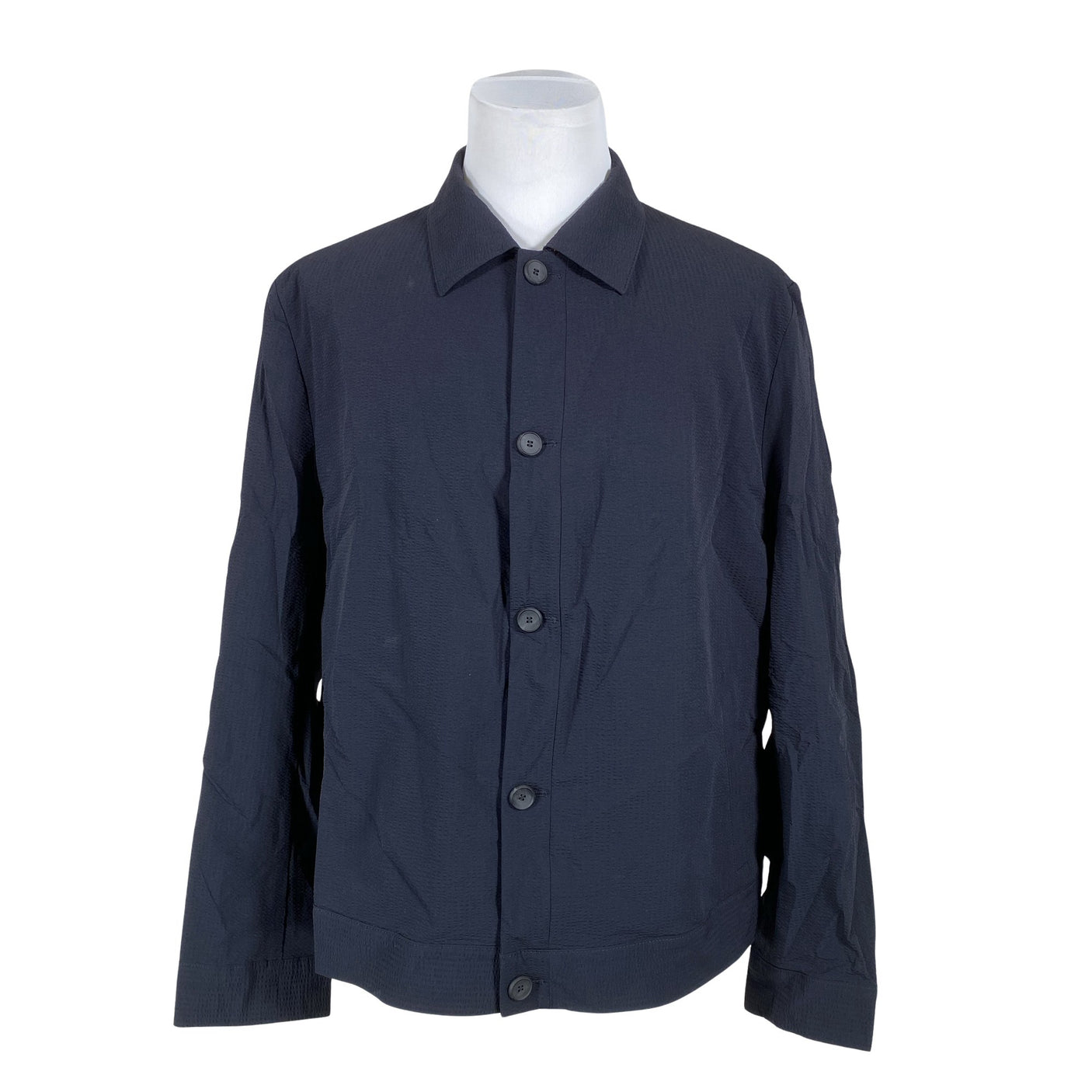 Unisex Hugo Boss - Jope, suurus XXXL - Sinine (1)