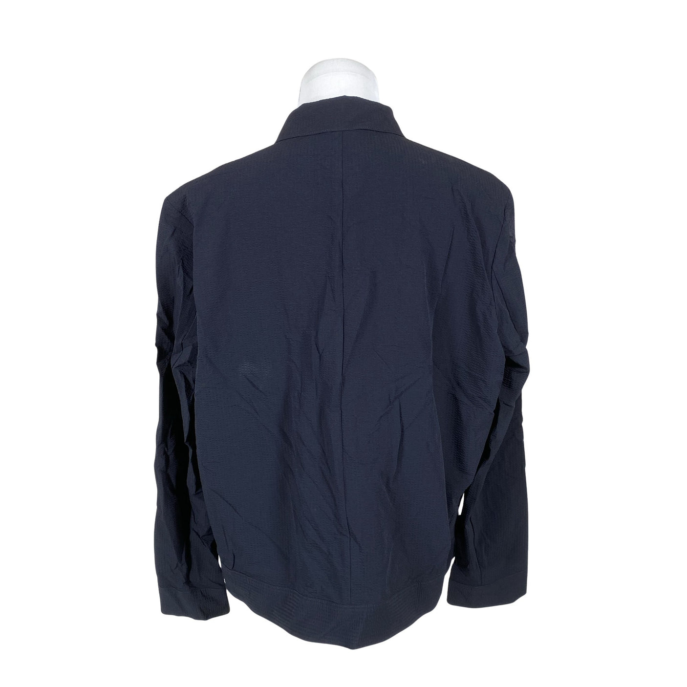 Unisex Hugo Boss - Jope, suurus XXXL - Sinine (3)