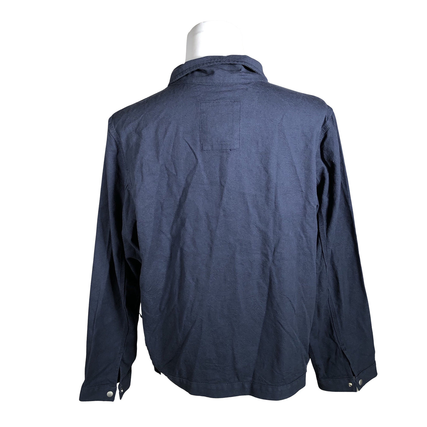 Unisex Dickies - Õhuke jope, suurus XXL - Sinine (2)
