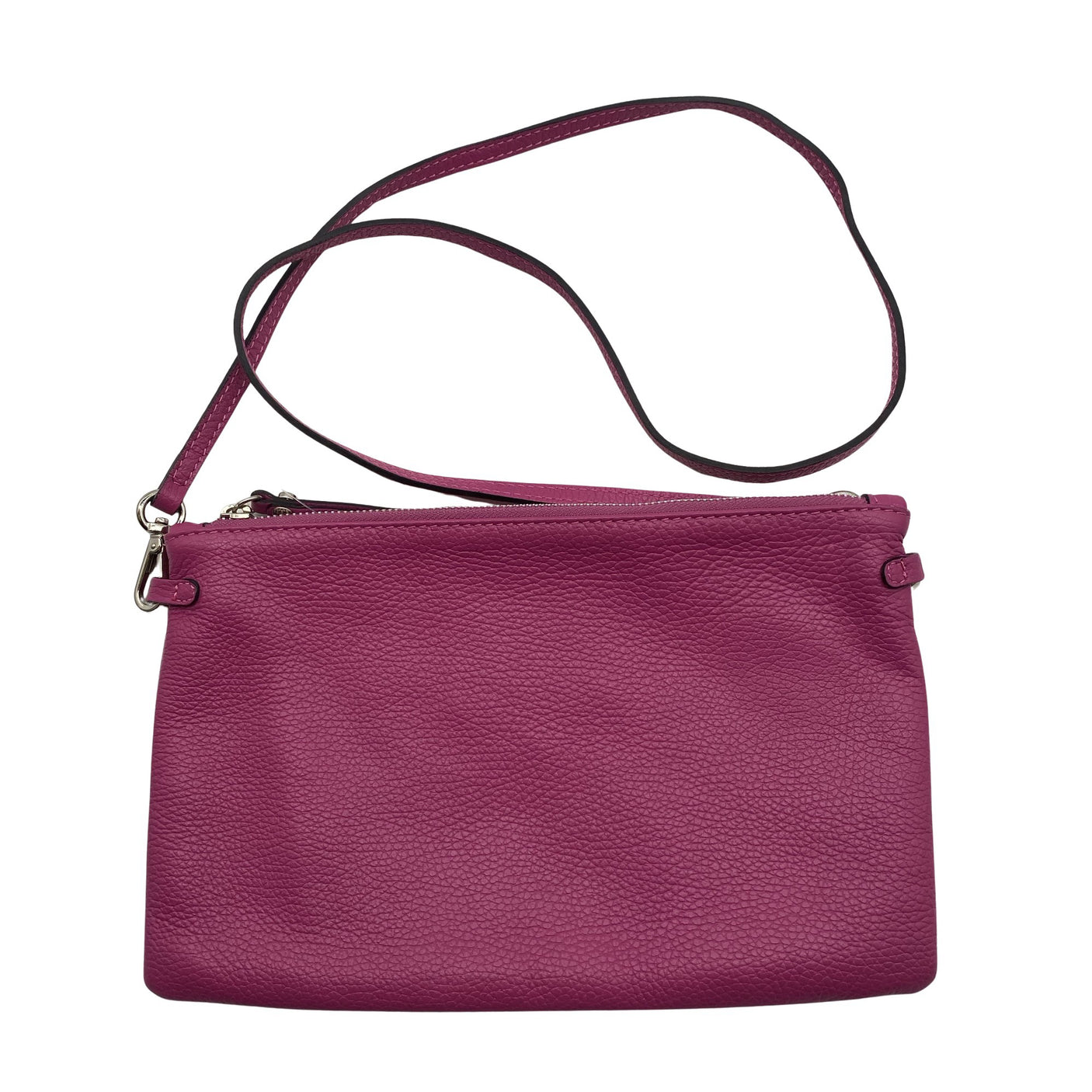 Unisex Gianni Chiarini - Õlakott, suurus Mini - Roosa (1)