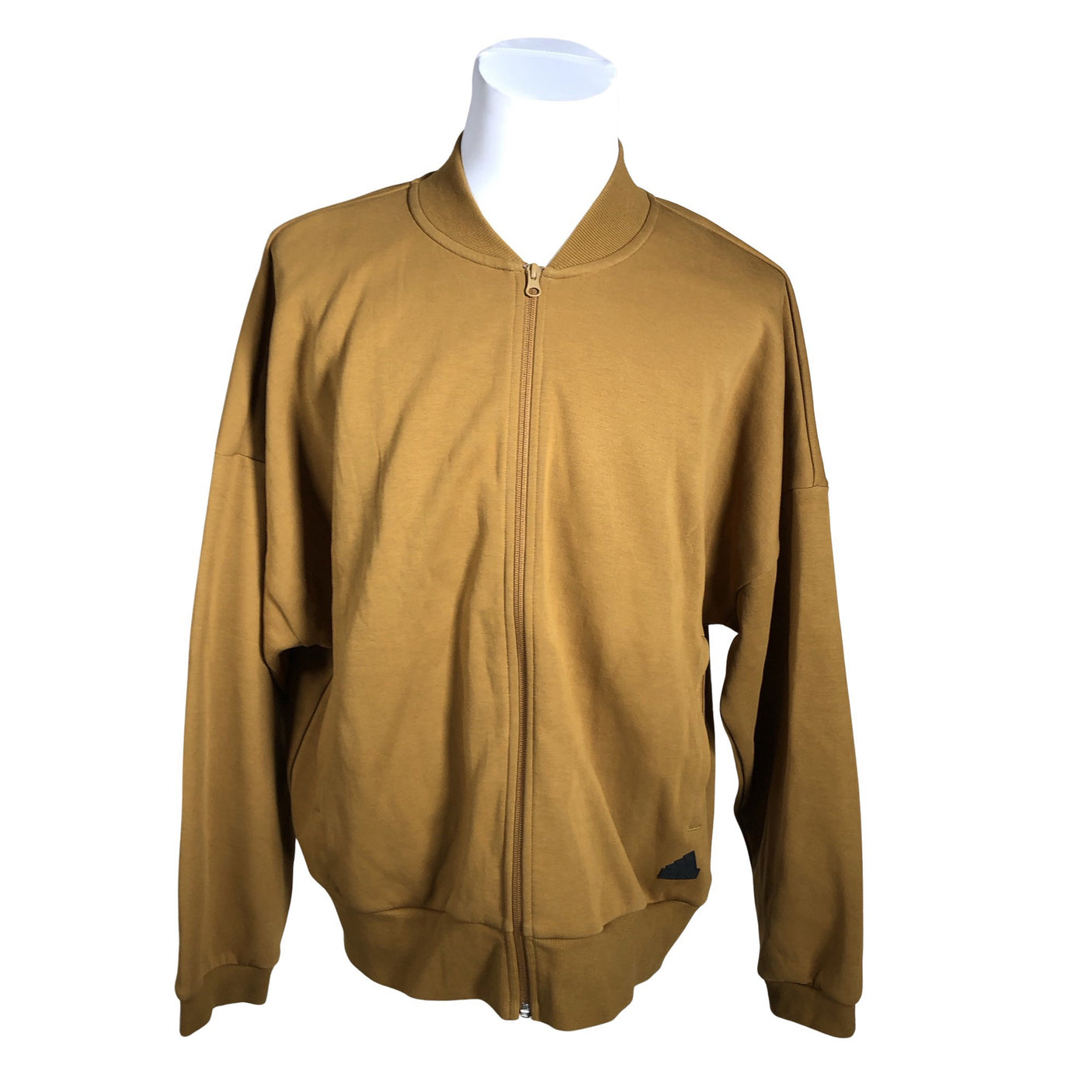 Unisex Adidas - Pusa, suurus L - Pruun (1)