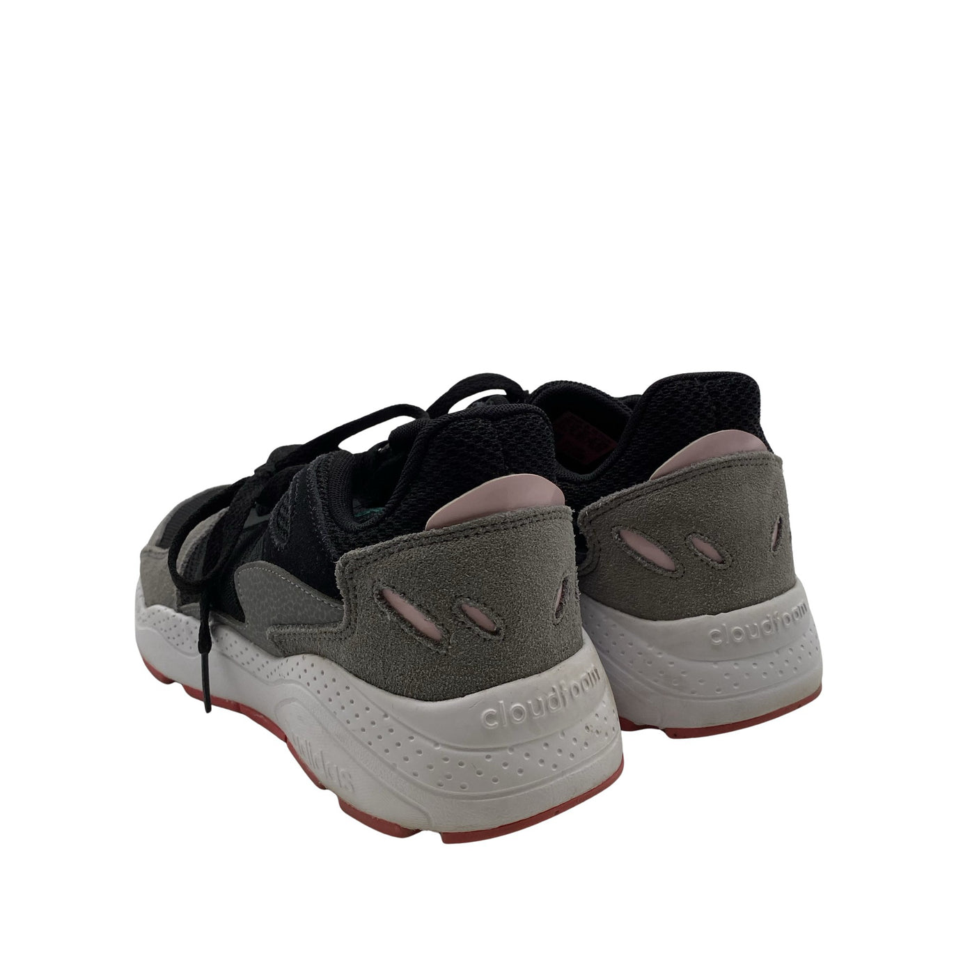 Unisex Adidas - Tossud, suurus 39 - Must (2)