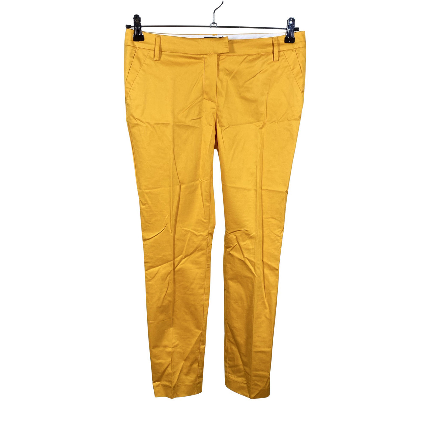 Unisex Kookai - Viigipüksid, suurus 40 - Kollane (1)