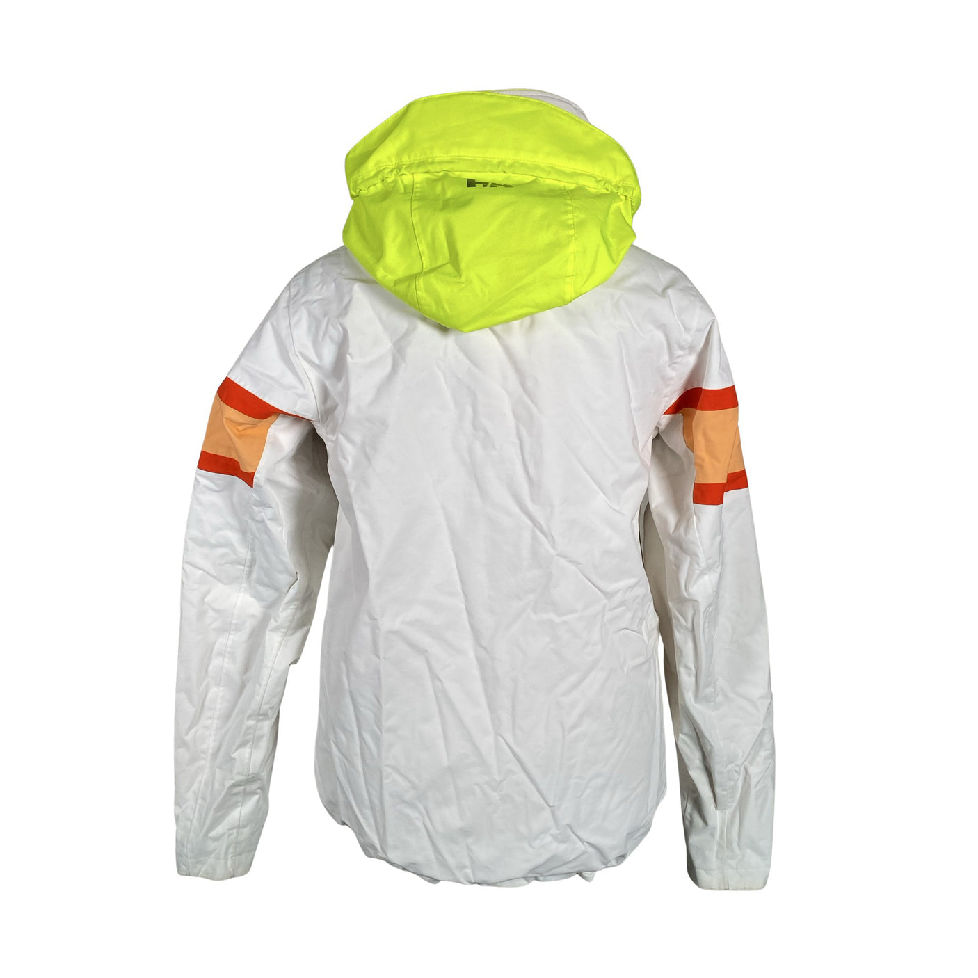 Unisex Helly Hansen - Jope, suurus 42 - Valge (2)