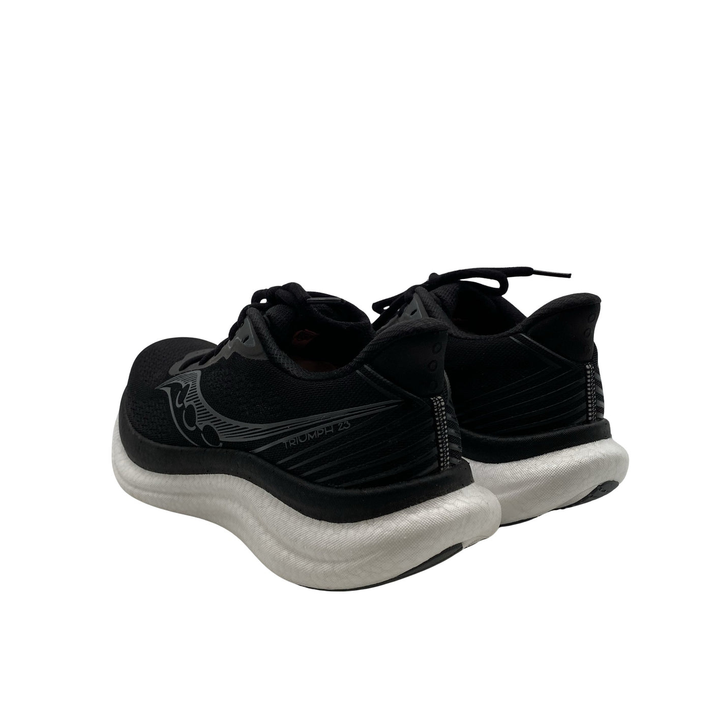 Unisex Saucony - Jooksujalanõud, suurus 39 - Must (2)