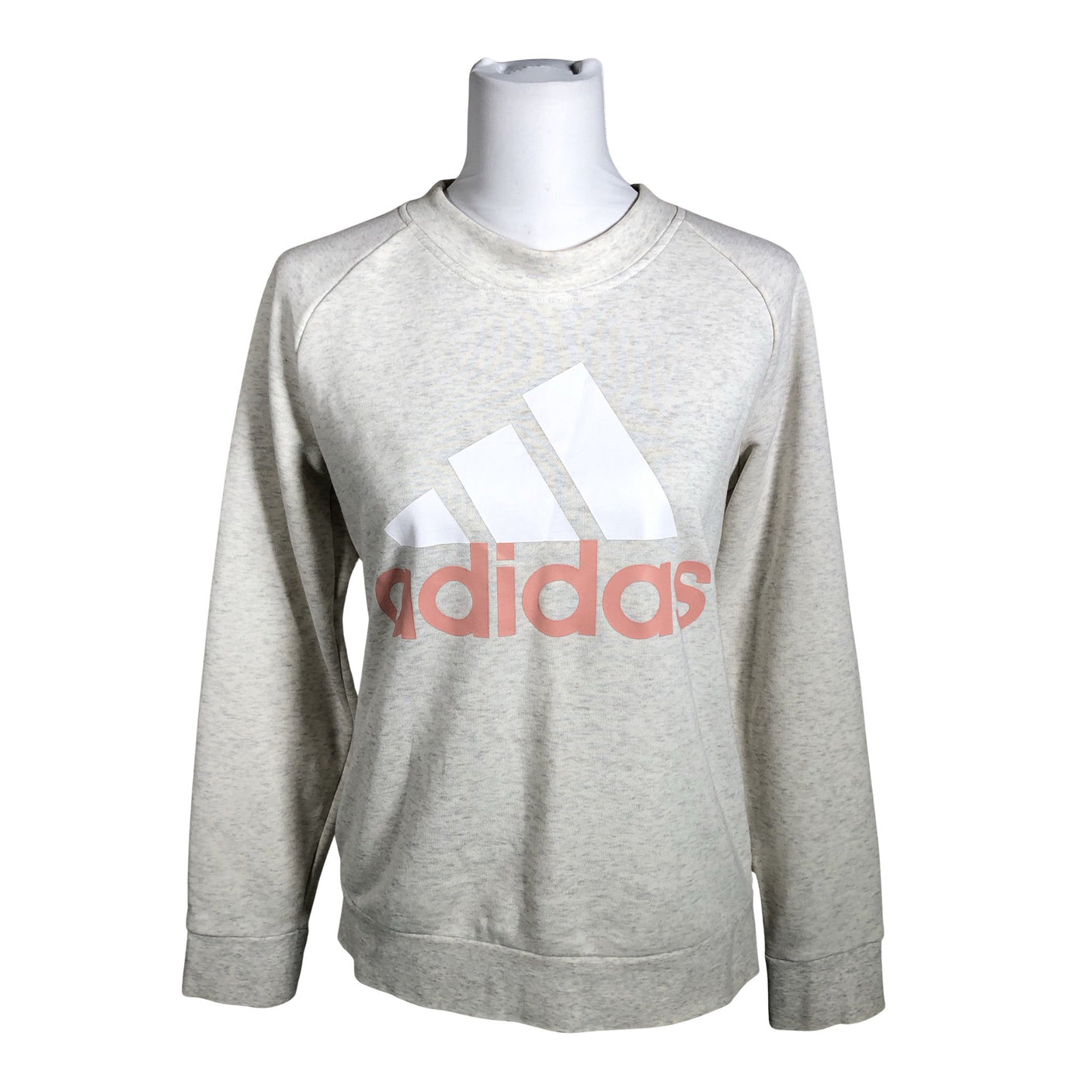 Unisex Adidas - Dressikangast pluus, suurus 38 - Hall (1)