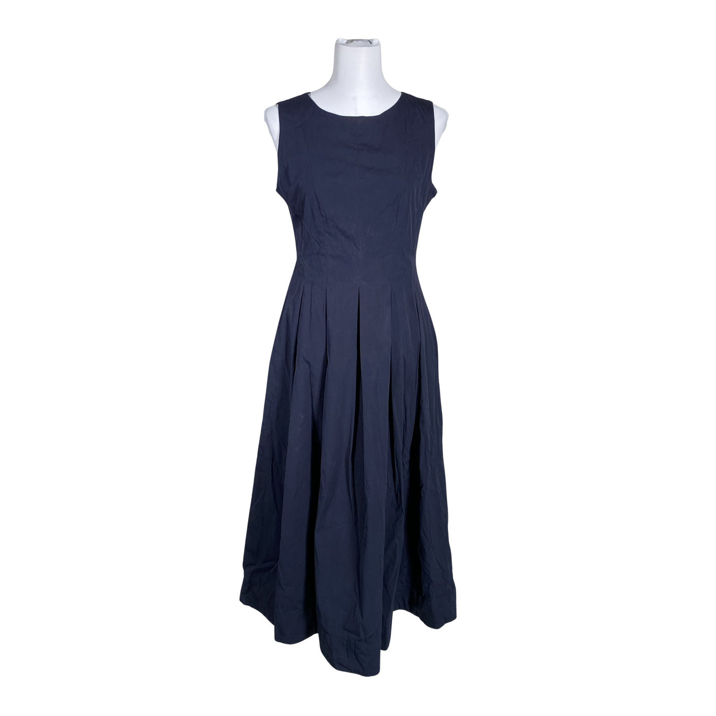 Unisex Andiata - Pidulik kleit, suurus 40 - Sinine (1)