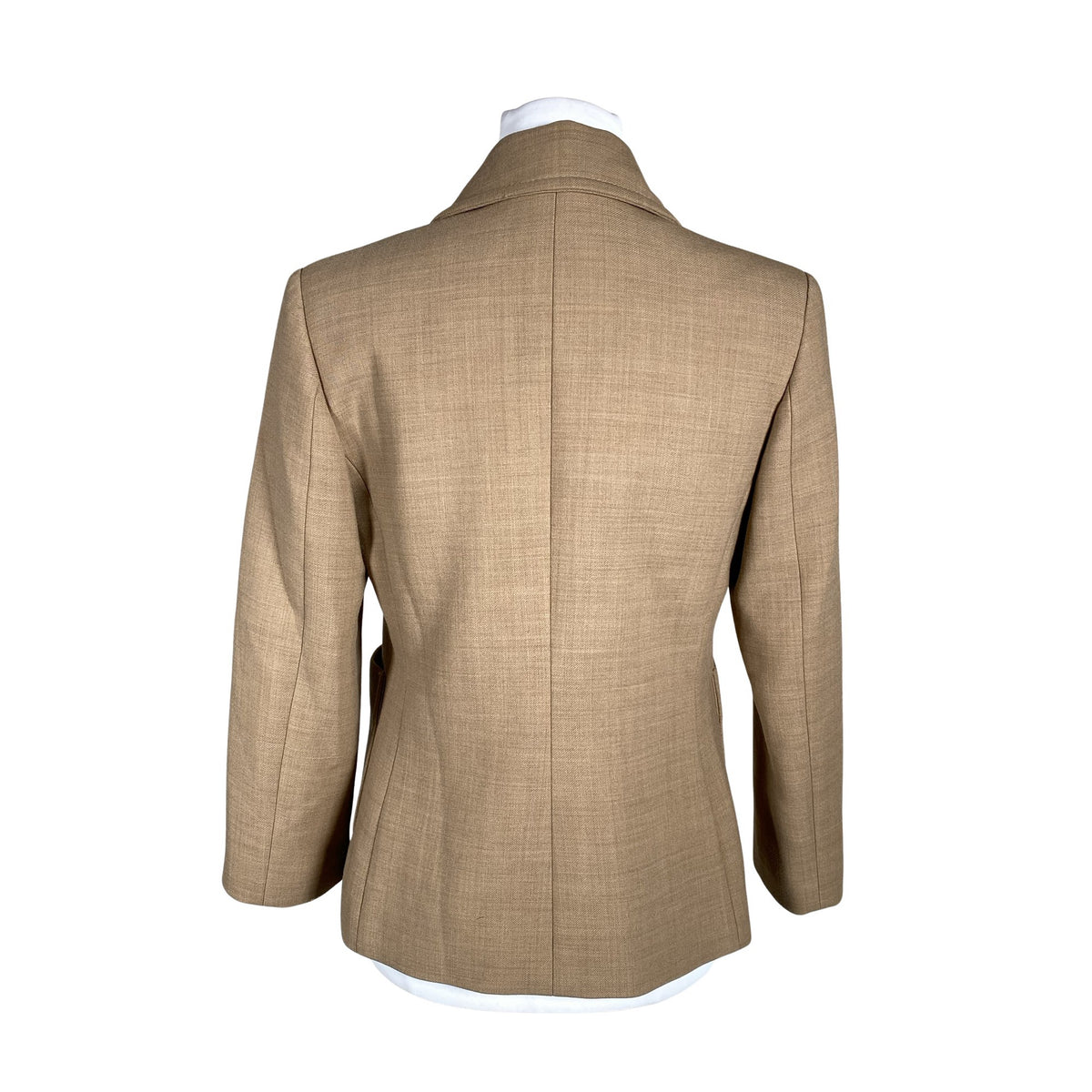 Unisex Andiata - Jakk, suurus 38 - Beige (2)