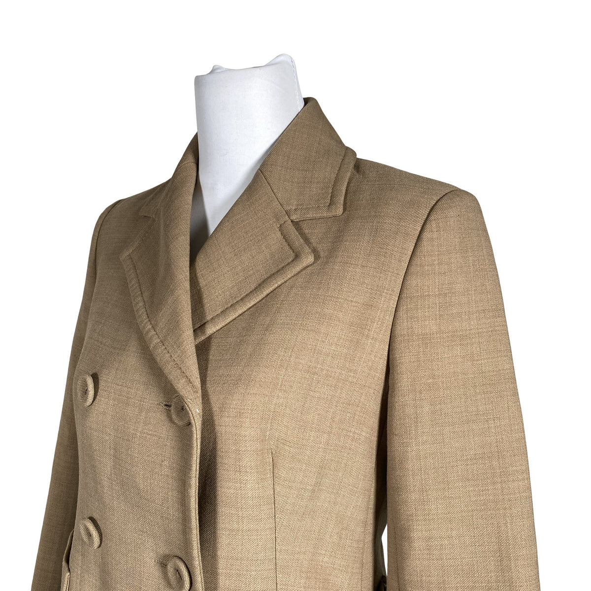 Unisex Andiata - Jakk, suurus 38 - Beige (3)