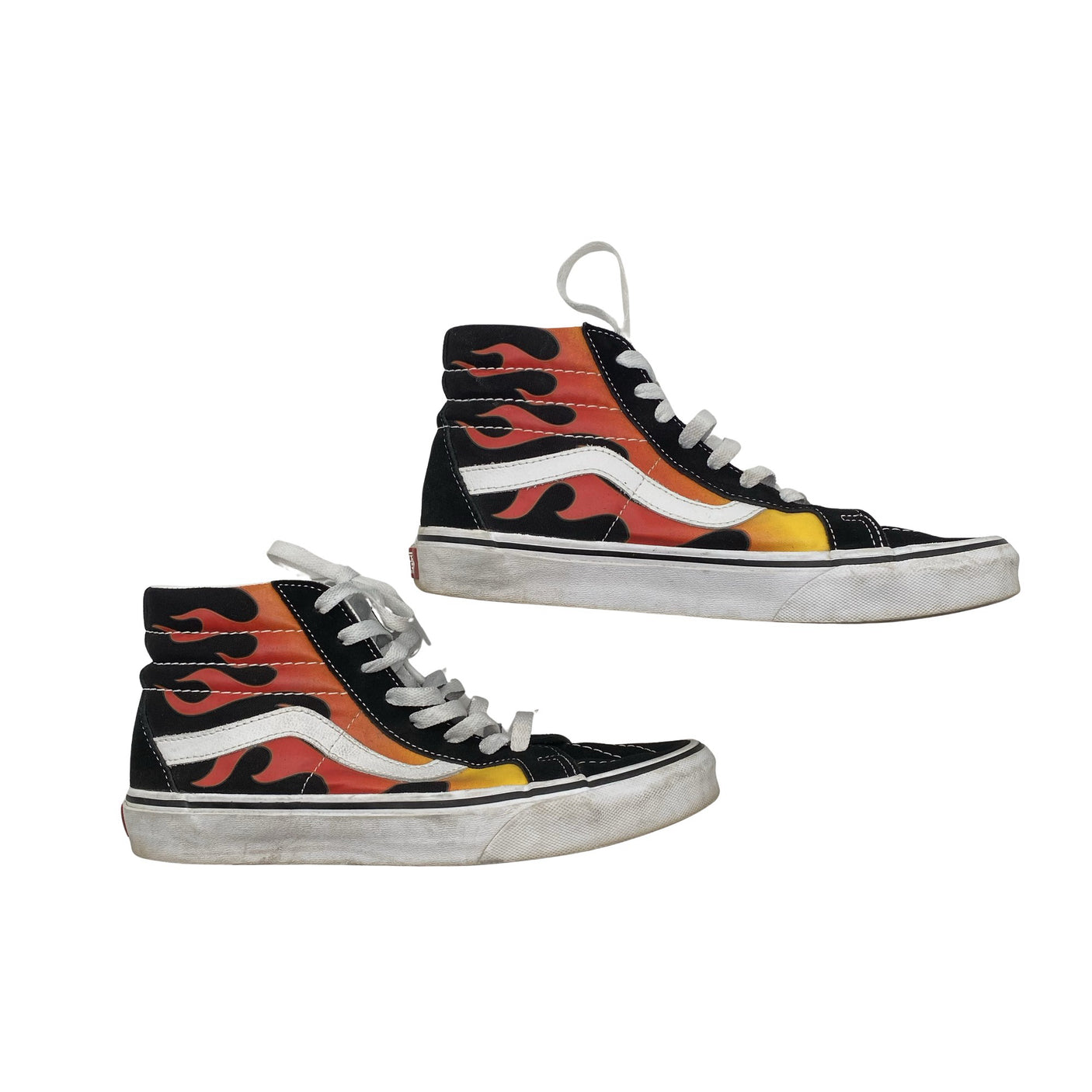 Unisex Vans - Tennised, suurus Ei kokoa - Must (1)