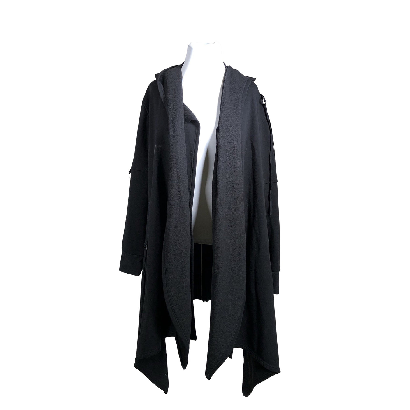 Unisex Killstar - Kardigan, suurus 42 - Must (3)