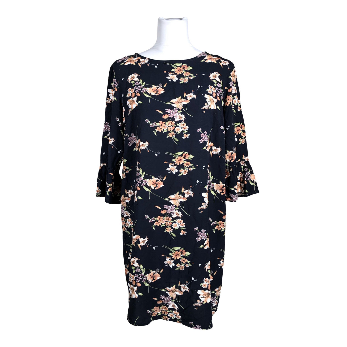 Unisex Noom - Mitteveniv kleit, suurus 40 - Sinine (1)