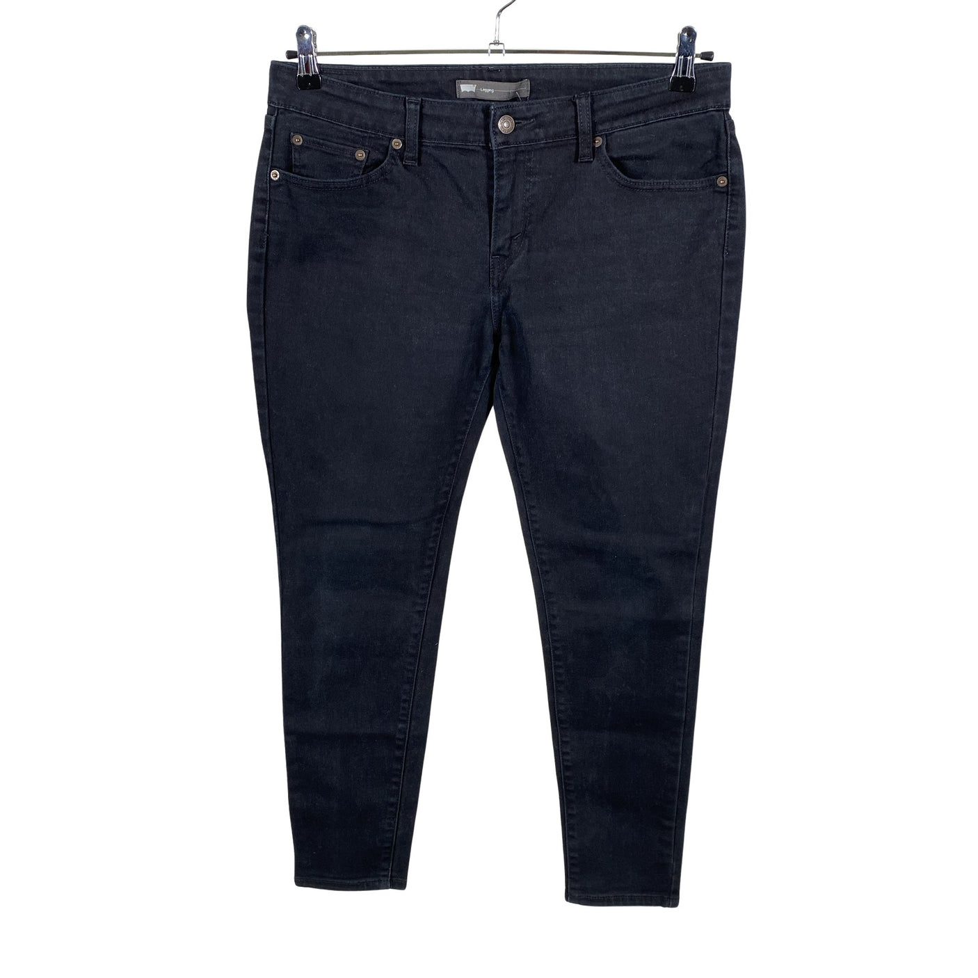 Unisex Levi's - Teksad, suurus 42 - Must (1)