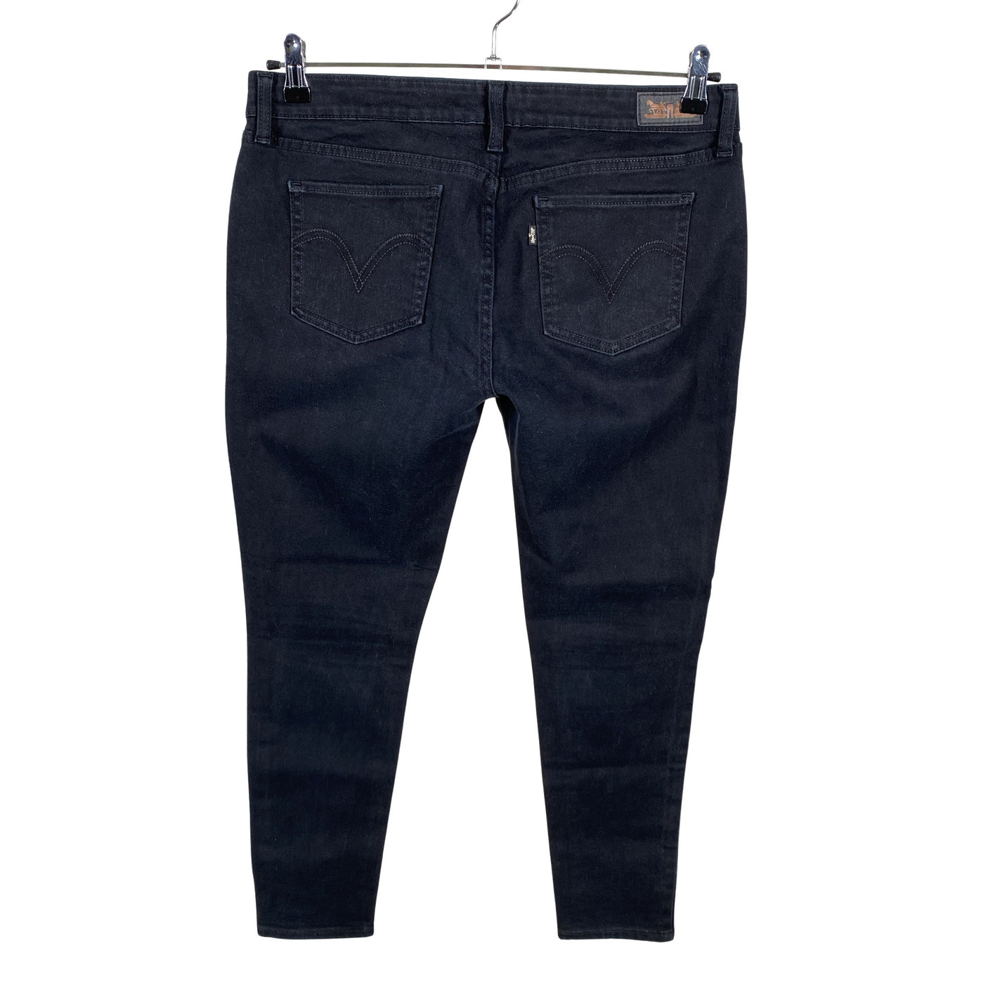 Unisex Levi's - Teksad, suurus 42 - Must (2)