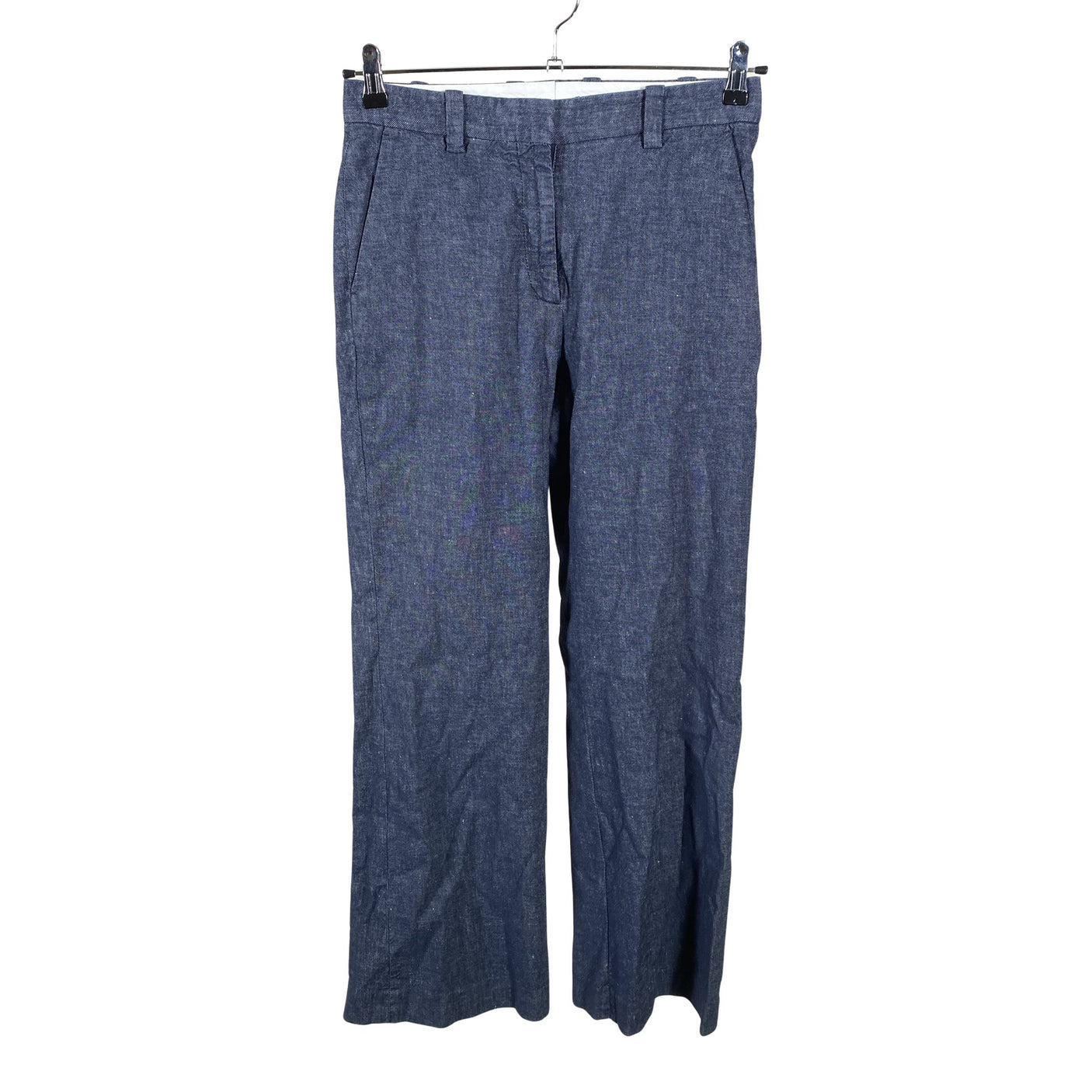 Unisex Arket - Mittevenivad püksid, suurus 38 - Sinine (1)