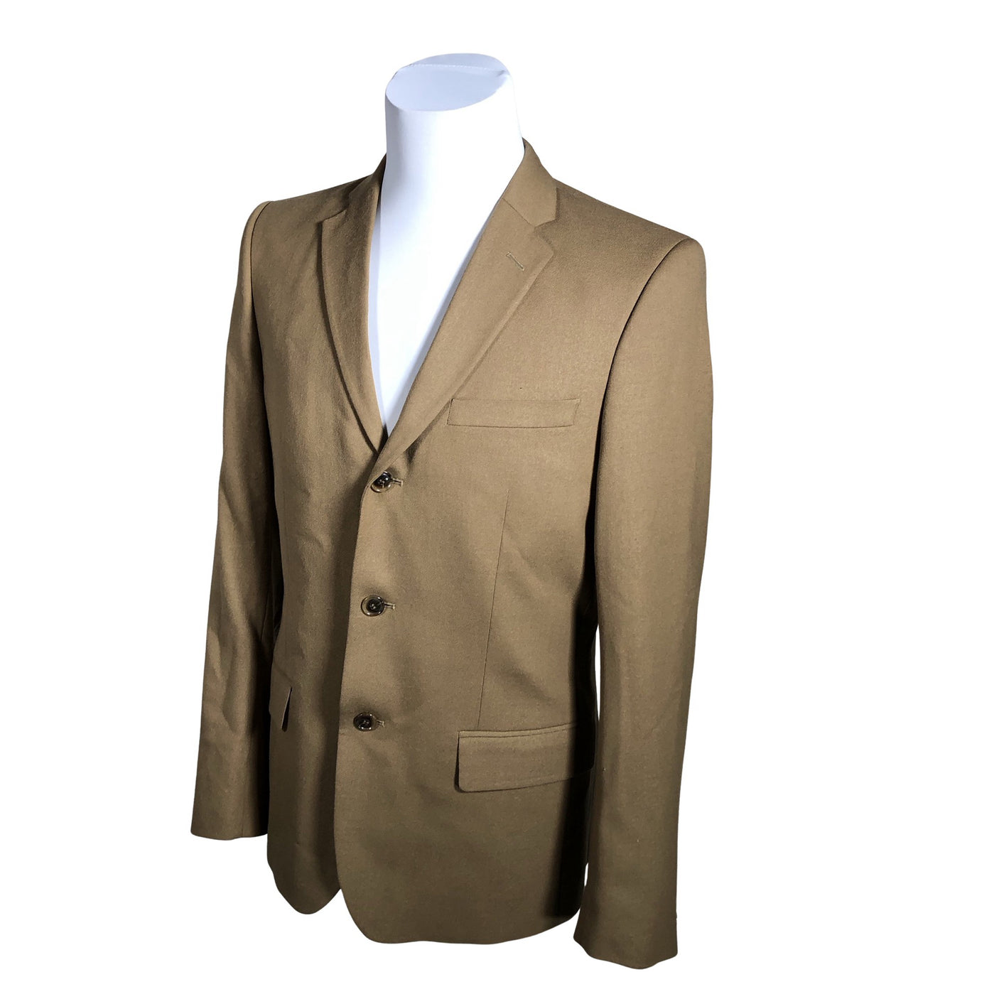 Unisex Filippa K. - Pintsak, suurus L - Beige (3)