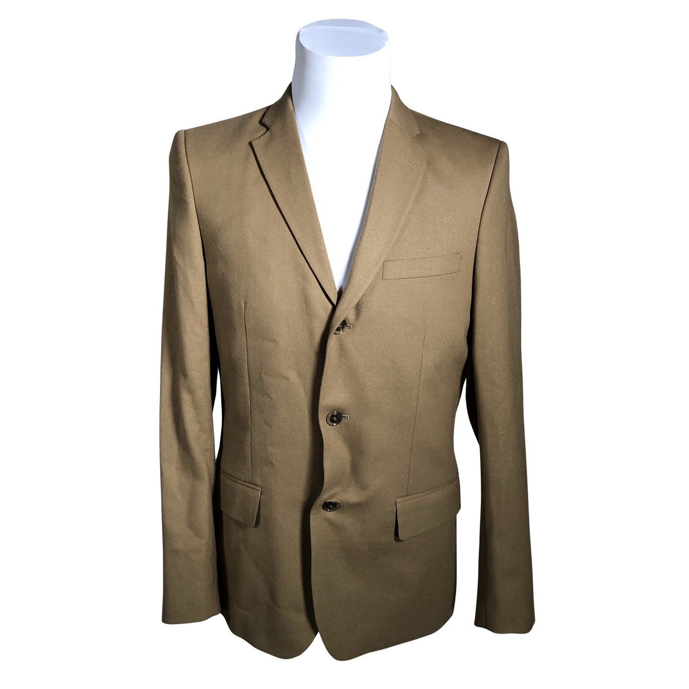 Unisex Filippa K. - Pintsak, suurus L - Beige (1)