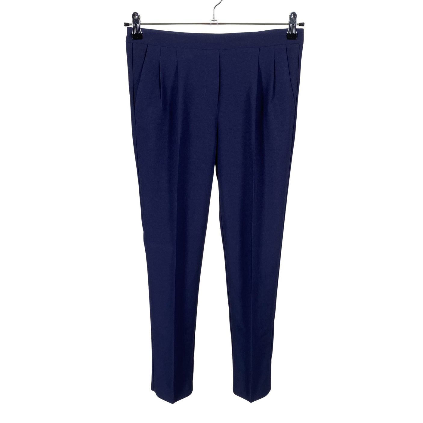 Unisex Cristelle&co - Mittevenivad püksid, suurus 36 - Sinine (1)