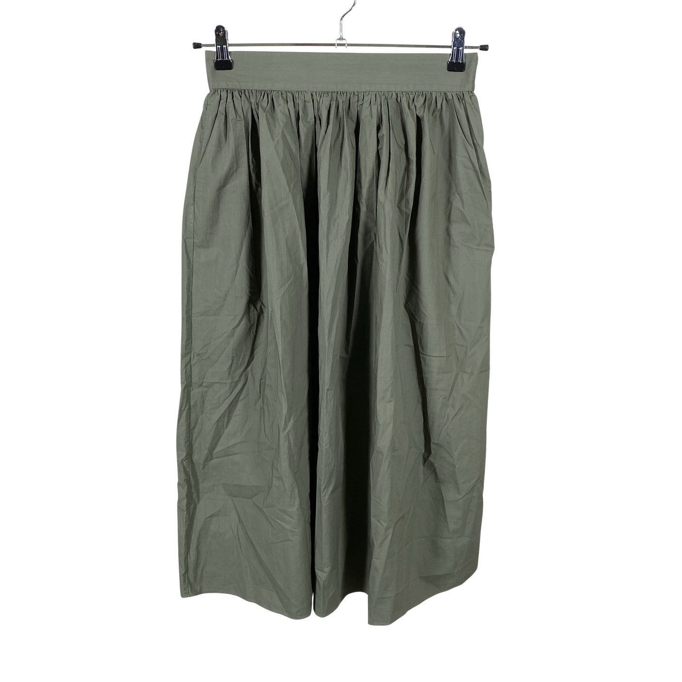 Unisex COS - Mitteveniv seelik, suurus 36 - Roheline (1)