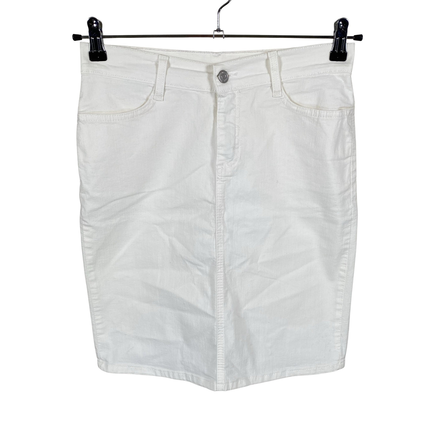 Unisex Very Nice - Teksaseelik, suurus 36 - Valge (1)