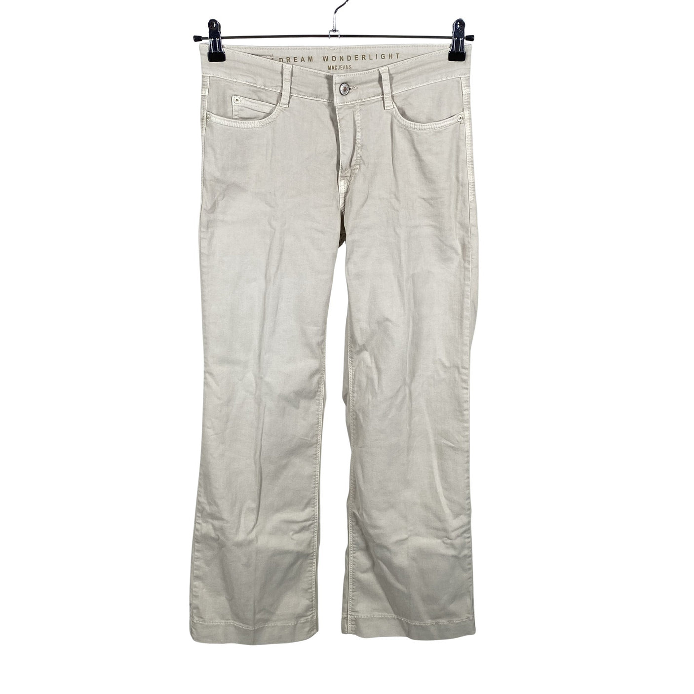 Unisex MAC - Teksad, suurus 36 - Beige (1)
